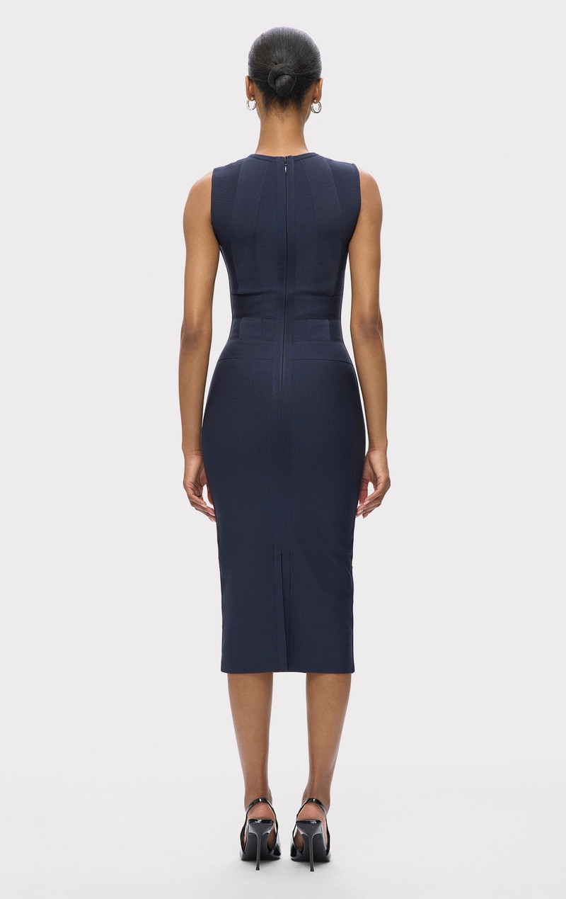 THE JULIA DRESS 6