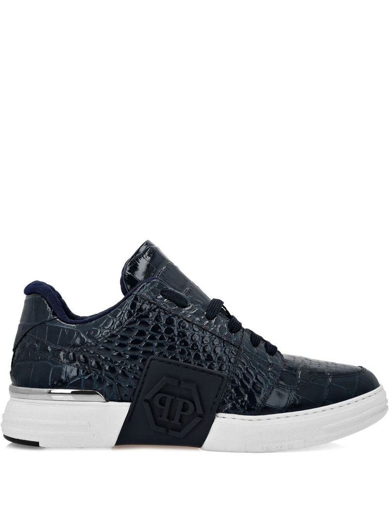 Hexagon Lo-Top sneakers 1