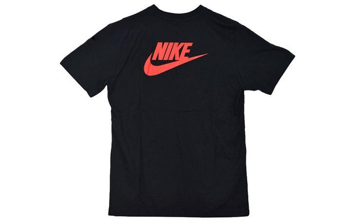 Nike x Stranger Things Tee Black CK2343-010 - 2