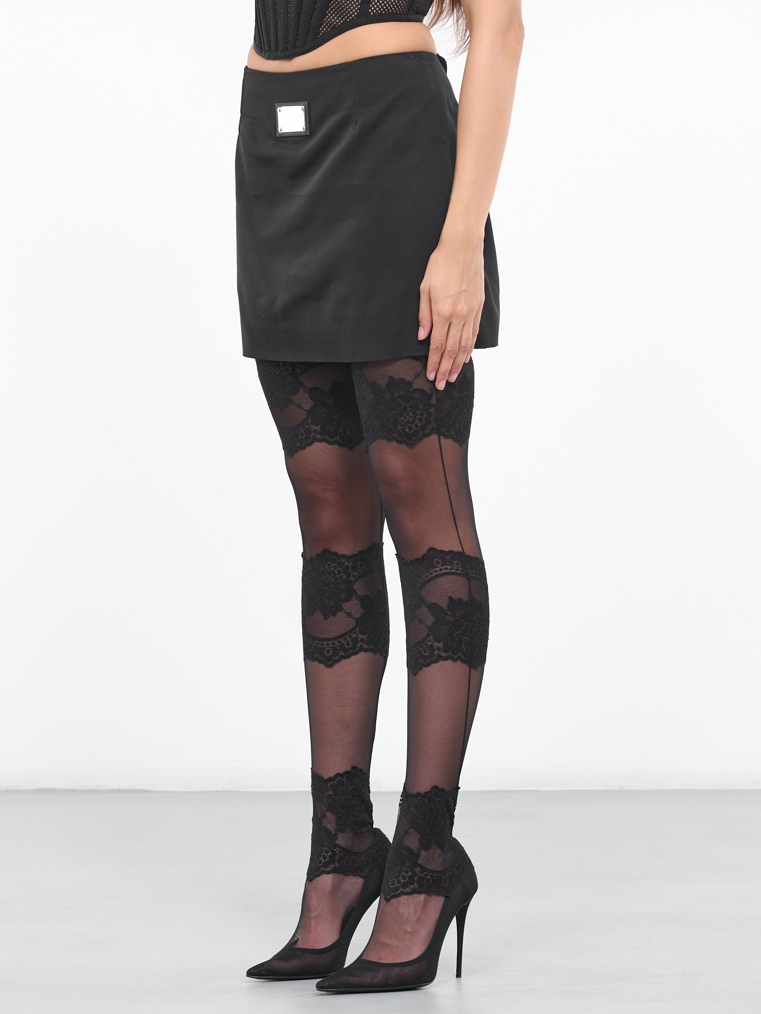 Ottoman Skirt - 2