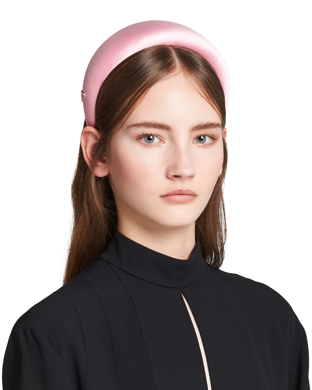 Satin Headband - 2