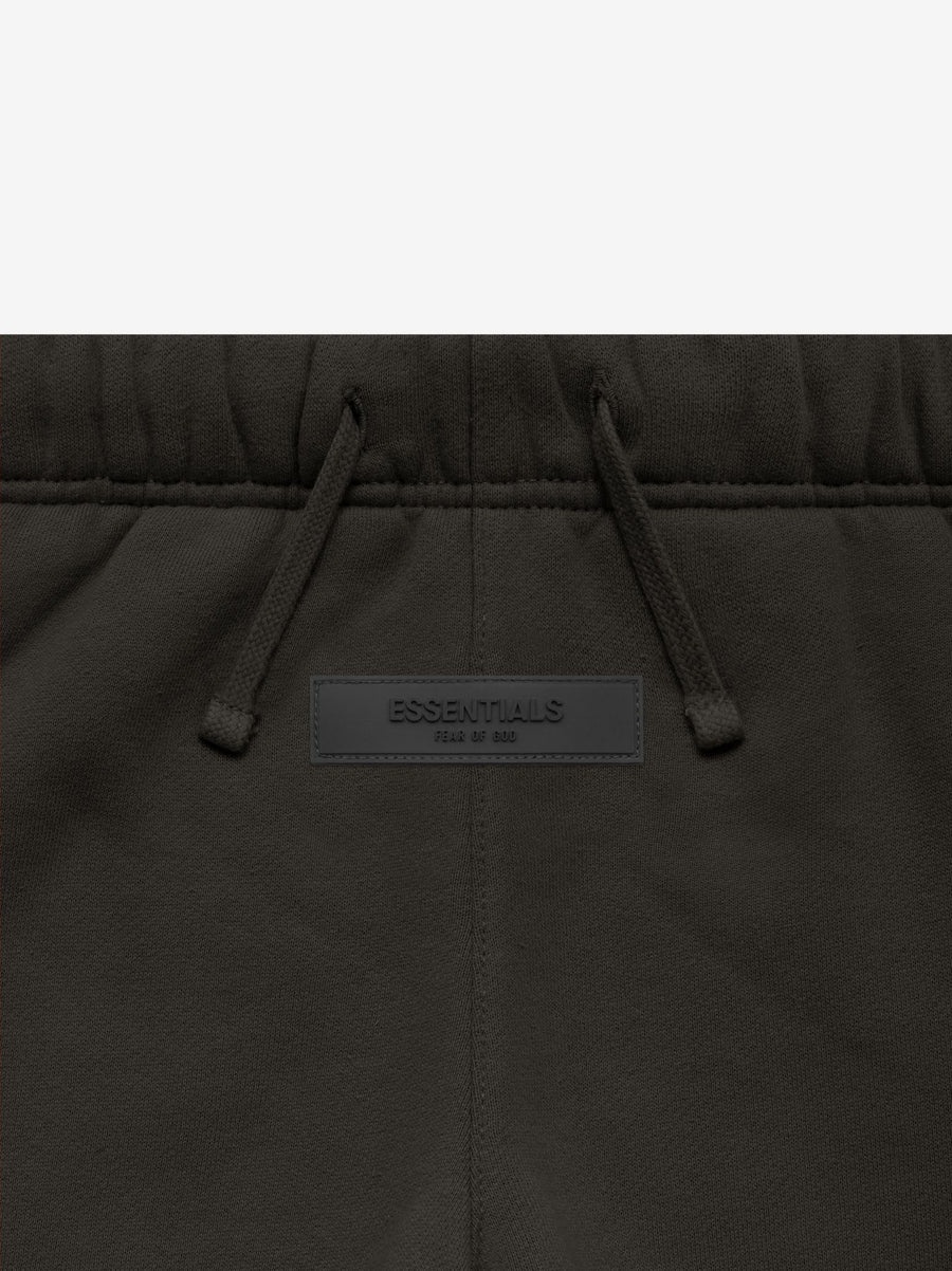 Kids Essentials Sweatshort - 4