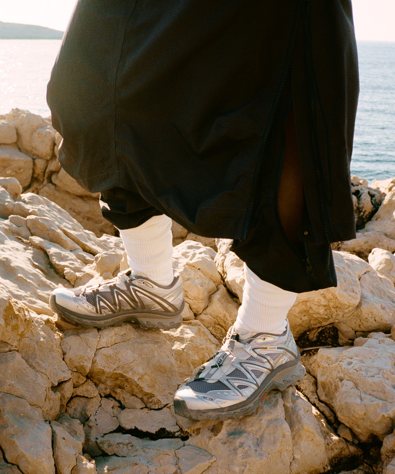 SALOMON XT-QUEST SLAM JAM outlook