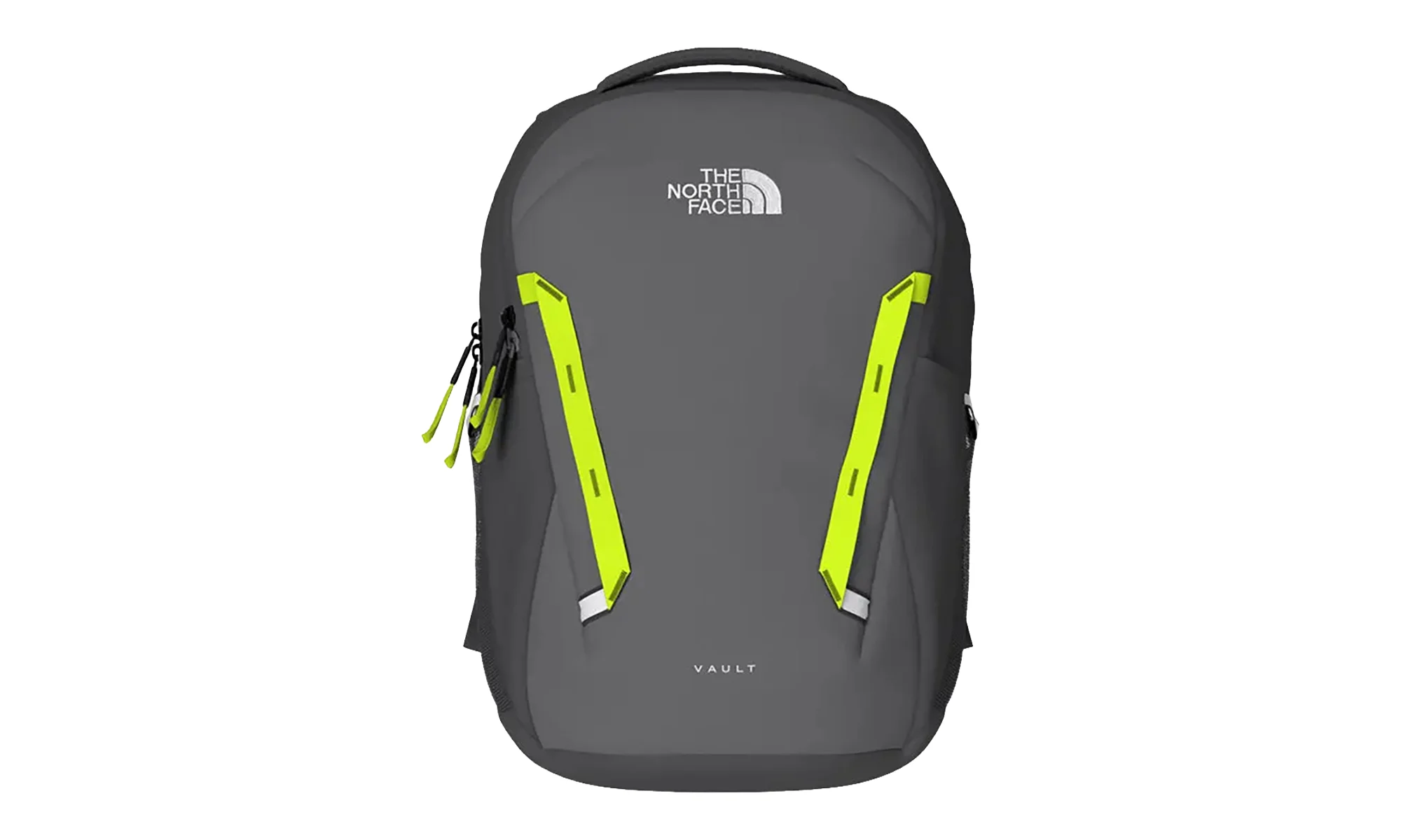 Vault Backpack "Anthracite Grey" NF0A3VY2RHI - 1
