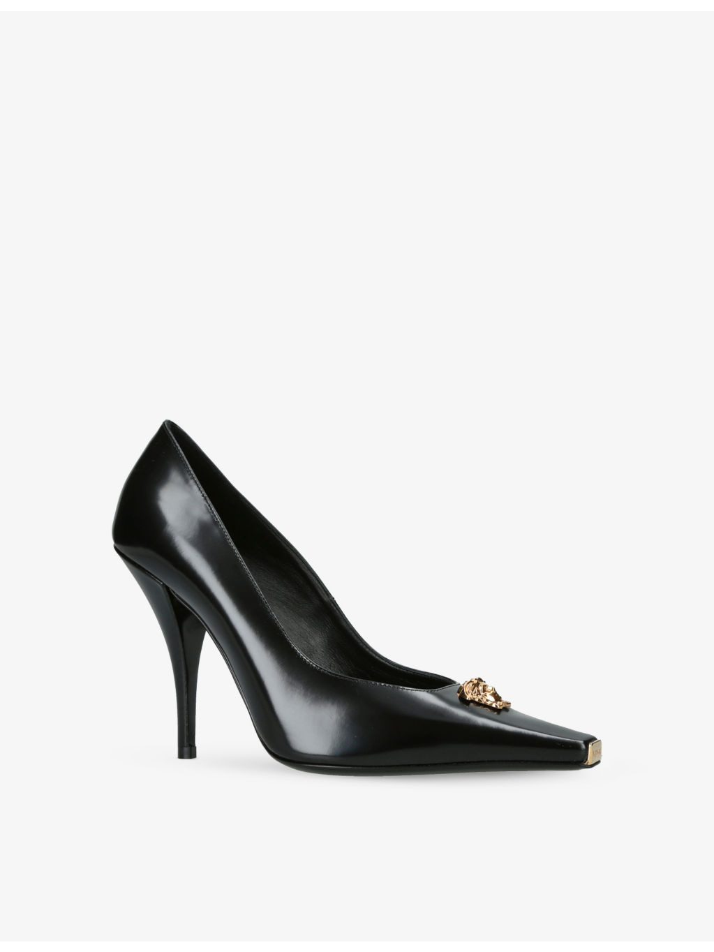 La Medusa 105 Leather Courts - 3