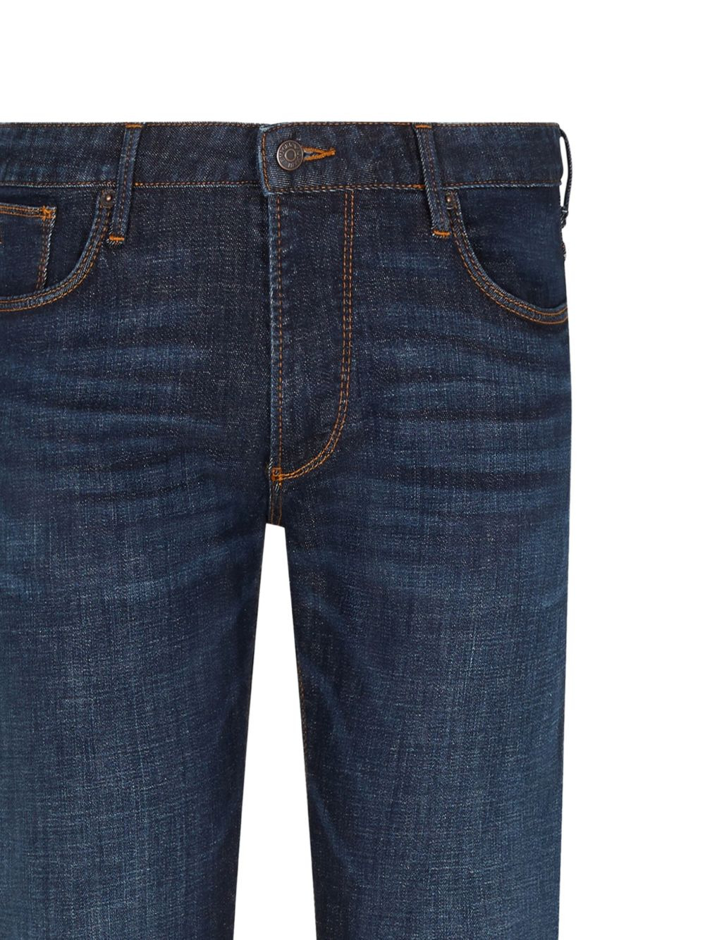 five-pocket jeans - 2