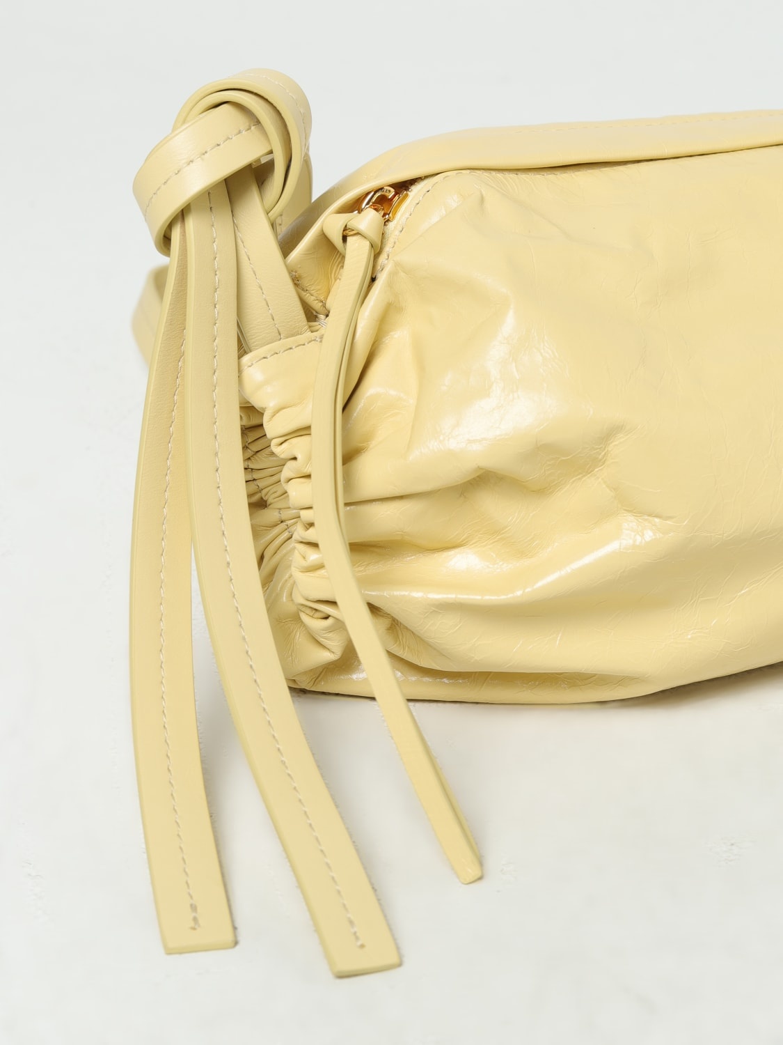 Shoulder bag woman Jil Sander - 4