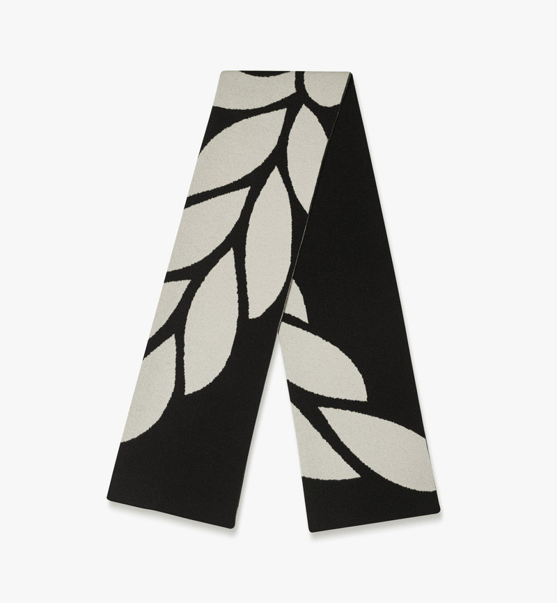 Laurel Jacquard Stole 1