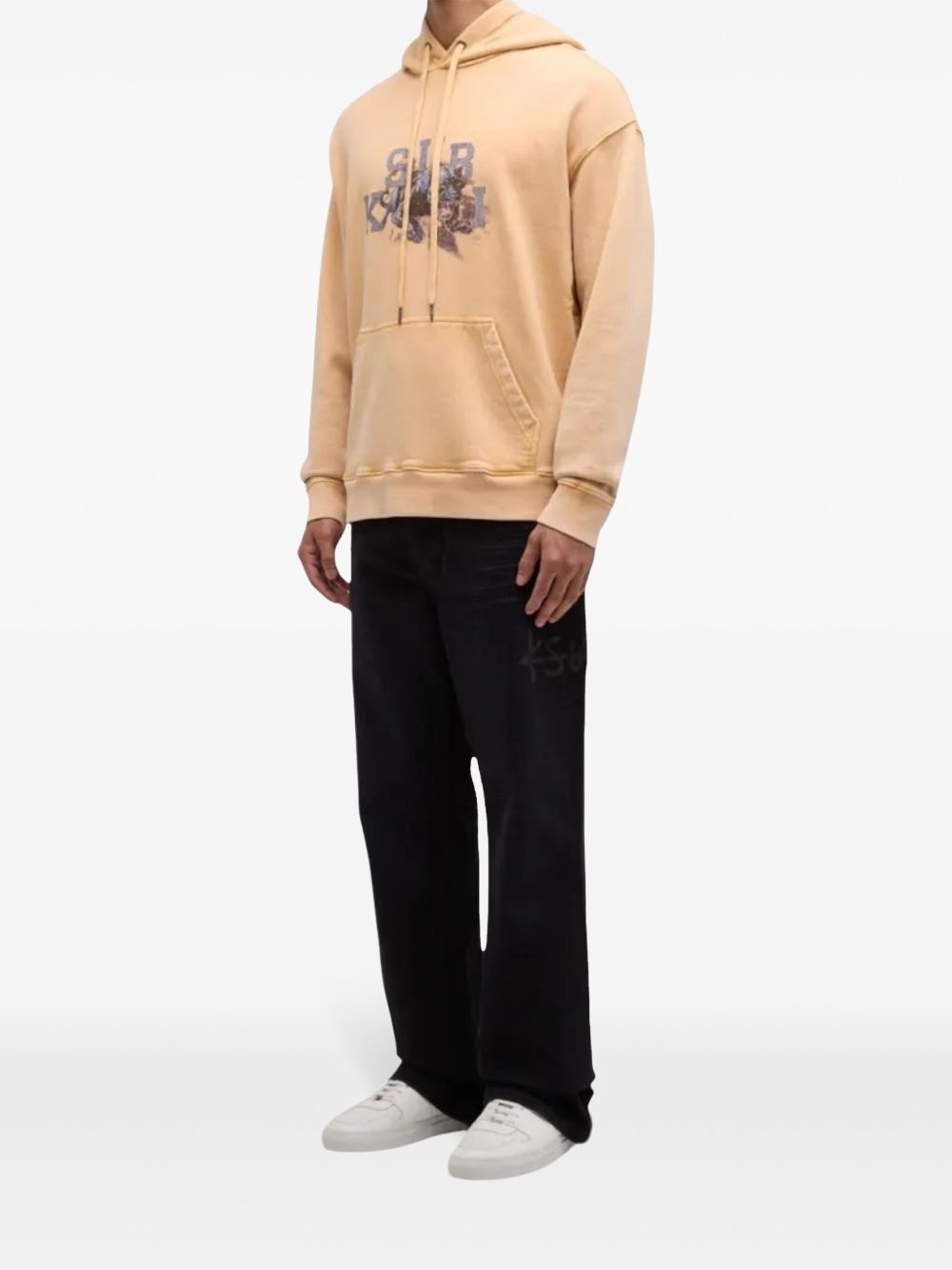 Apex Biggie hoodie - 2