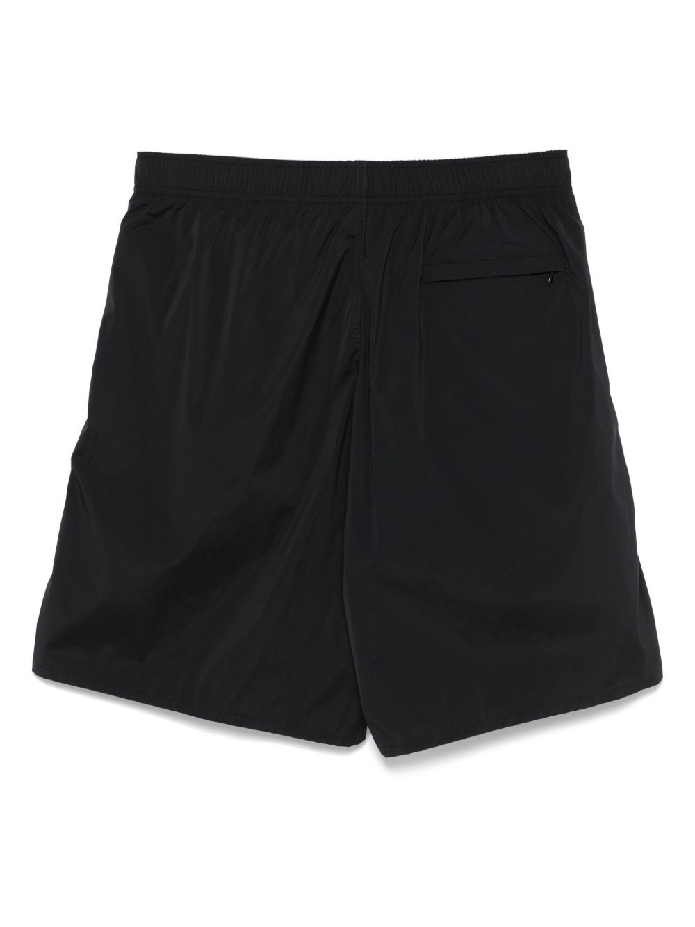 + logo-print swim shorts - 2