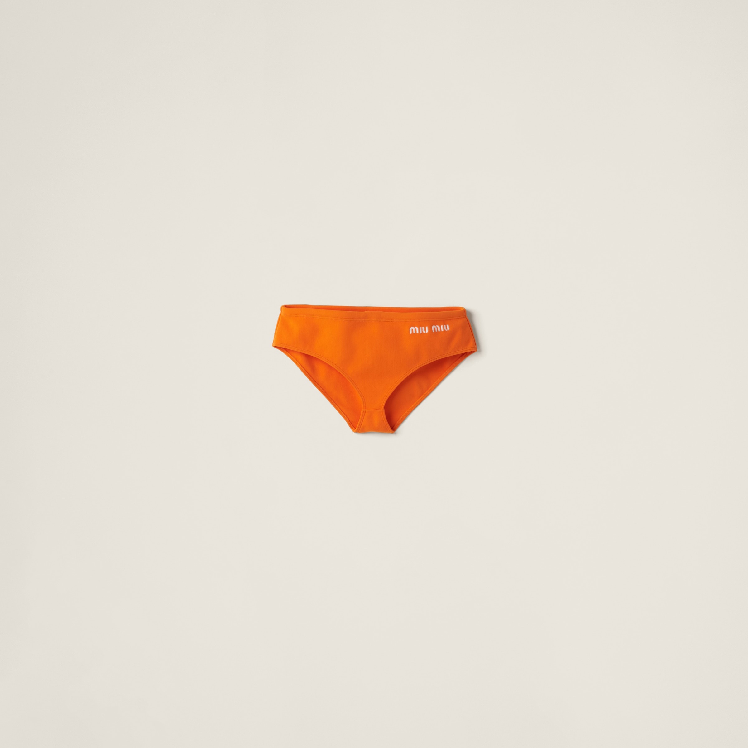 Nylon swimsuit - 1