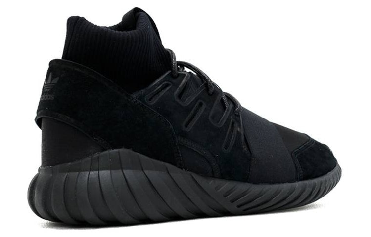 adidas Tubular Doom 'Blackout' S74794 - 3