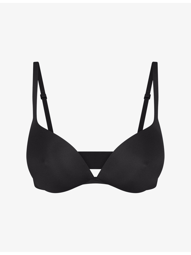 Ultimate Nipple Wireless Push-Up Bra 1