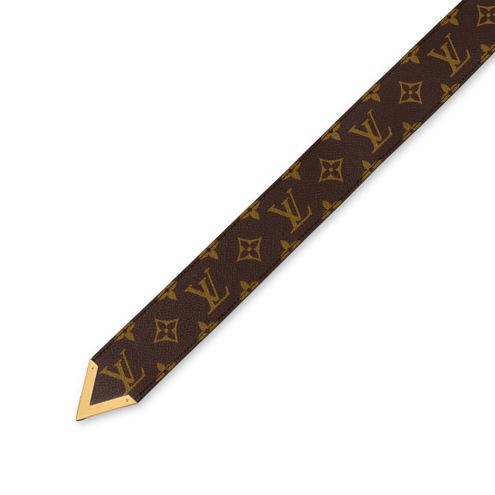 Tie The Knot 45mm Belt - 2