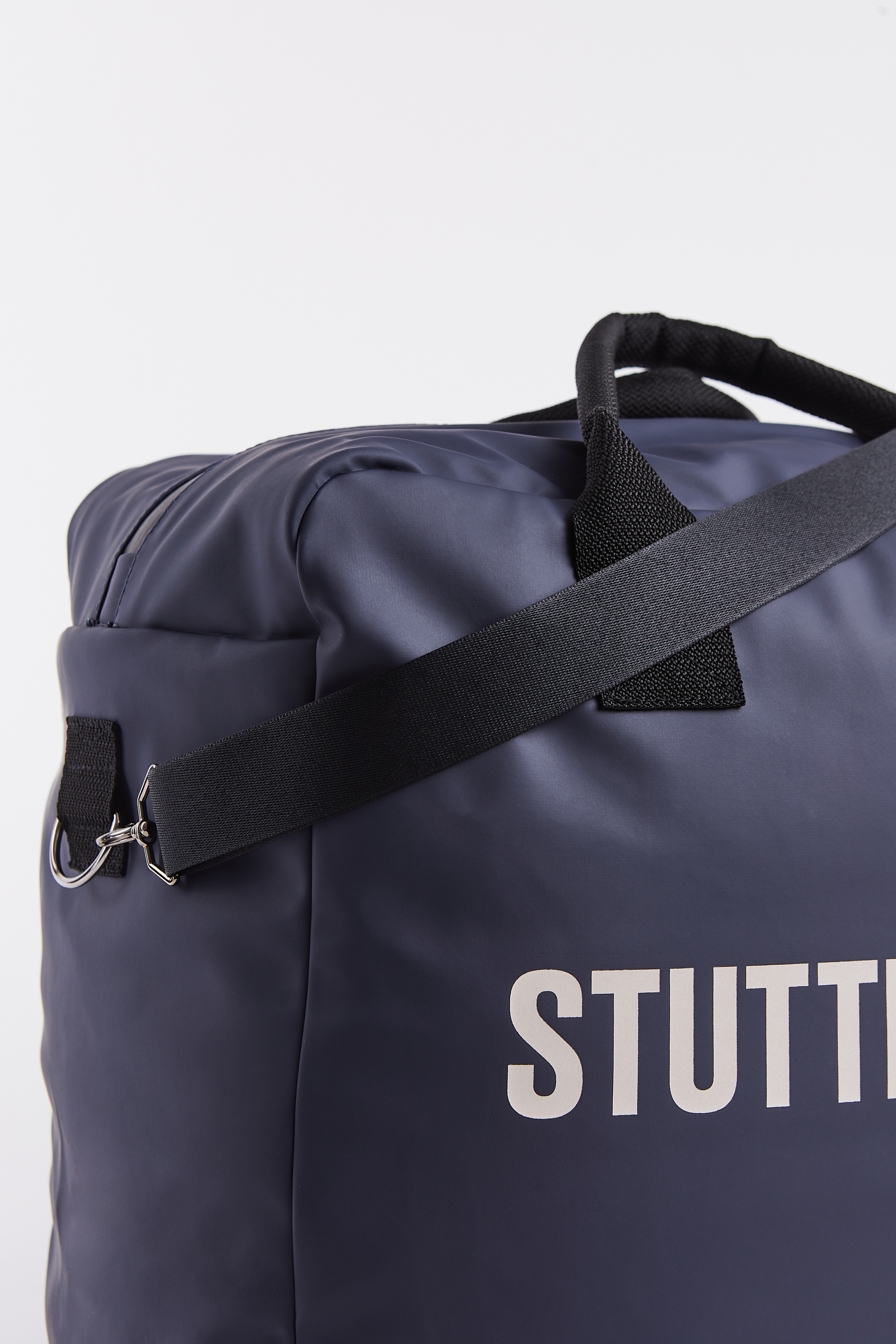 Svea Box Bag Navy - 6