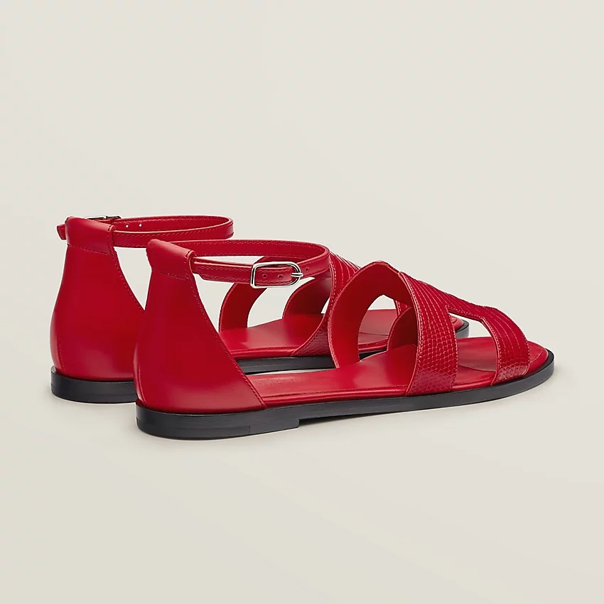 Santorini sandal - 3