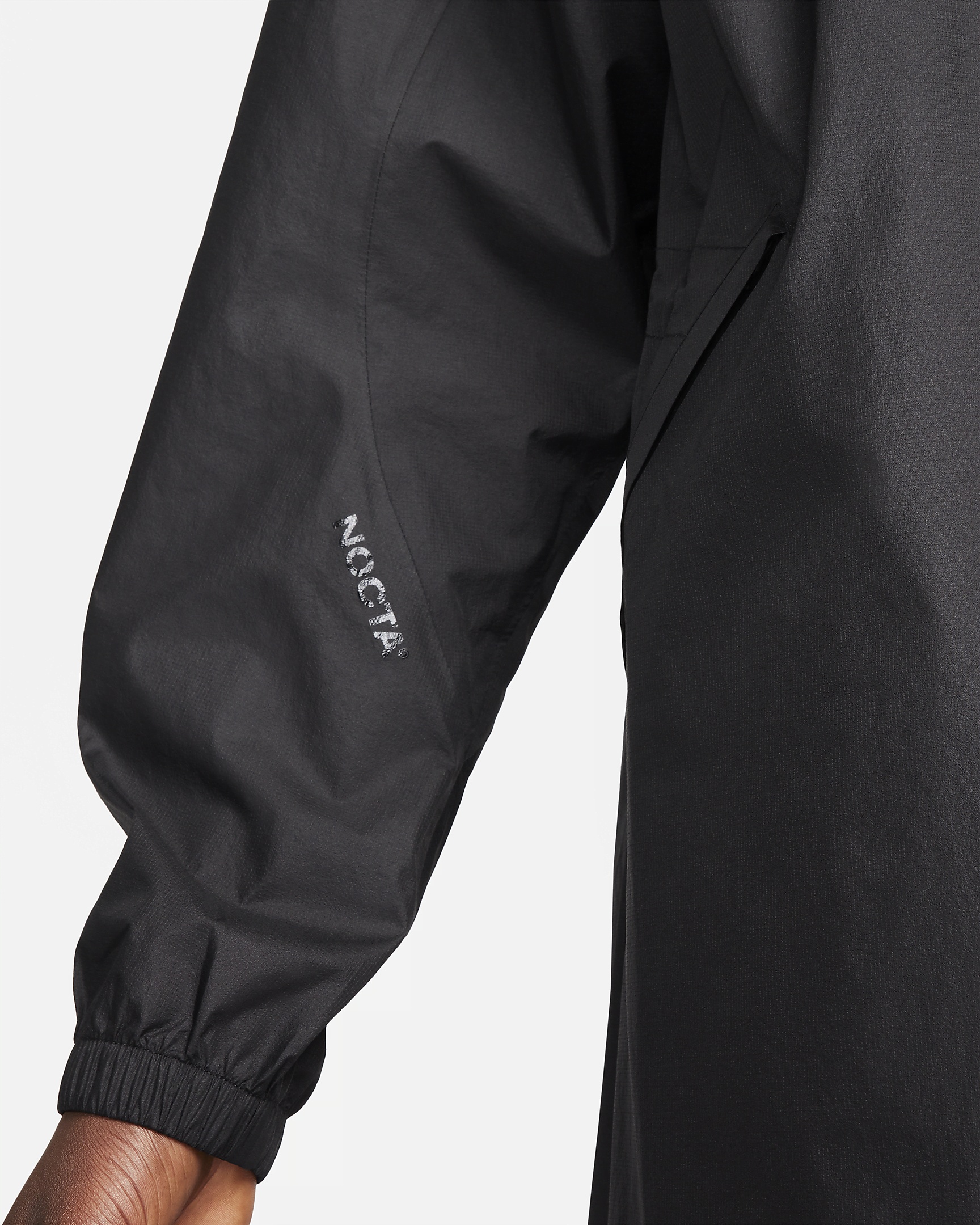 NOCTA Women's Running Jacket - 7