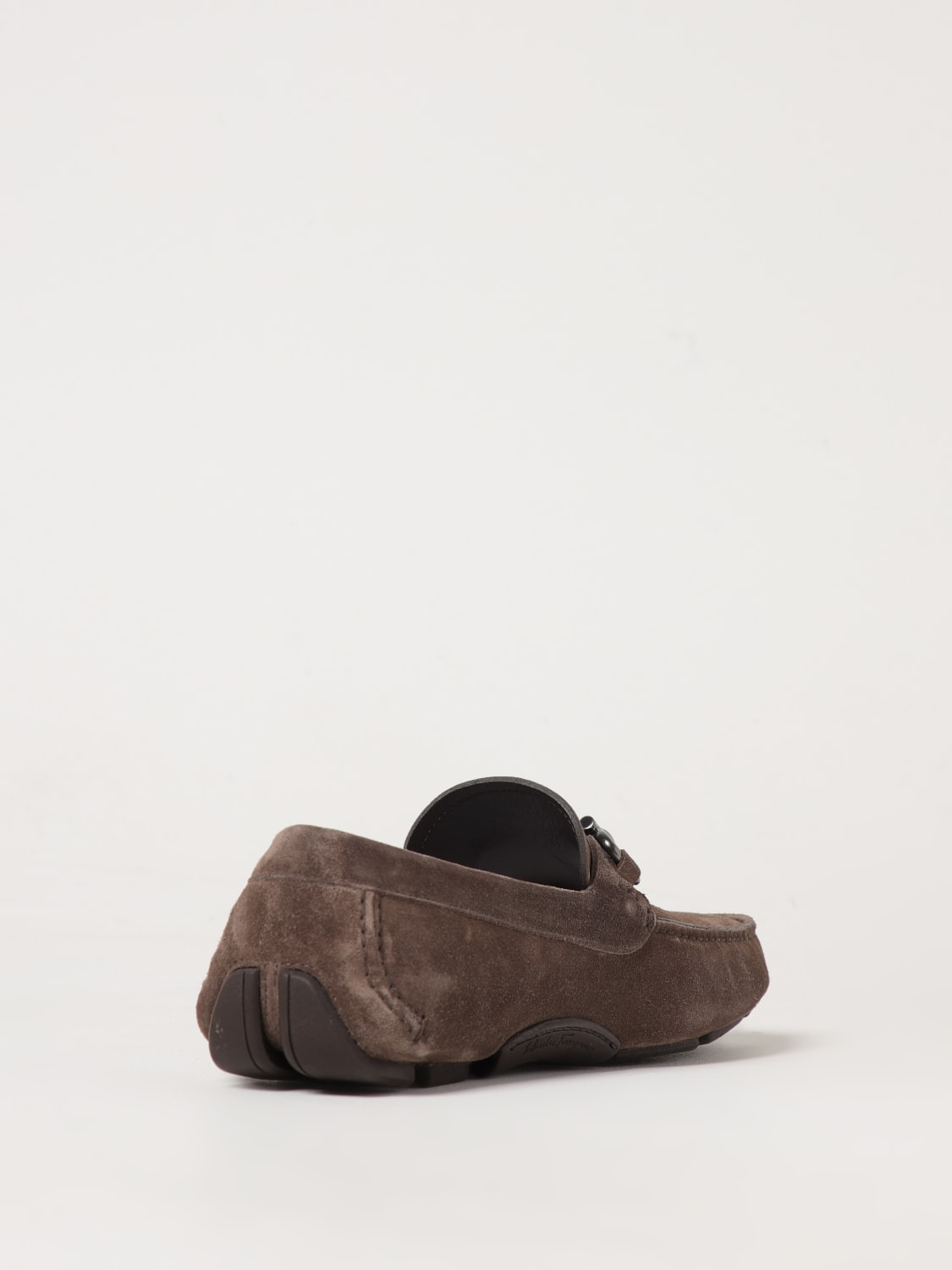 Loafers men Ferragamo - 3