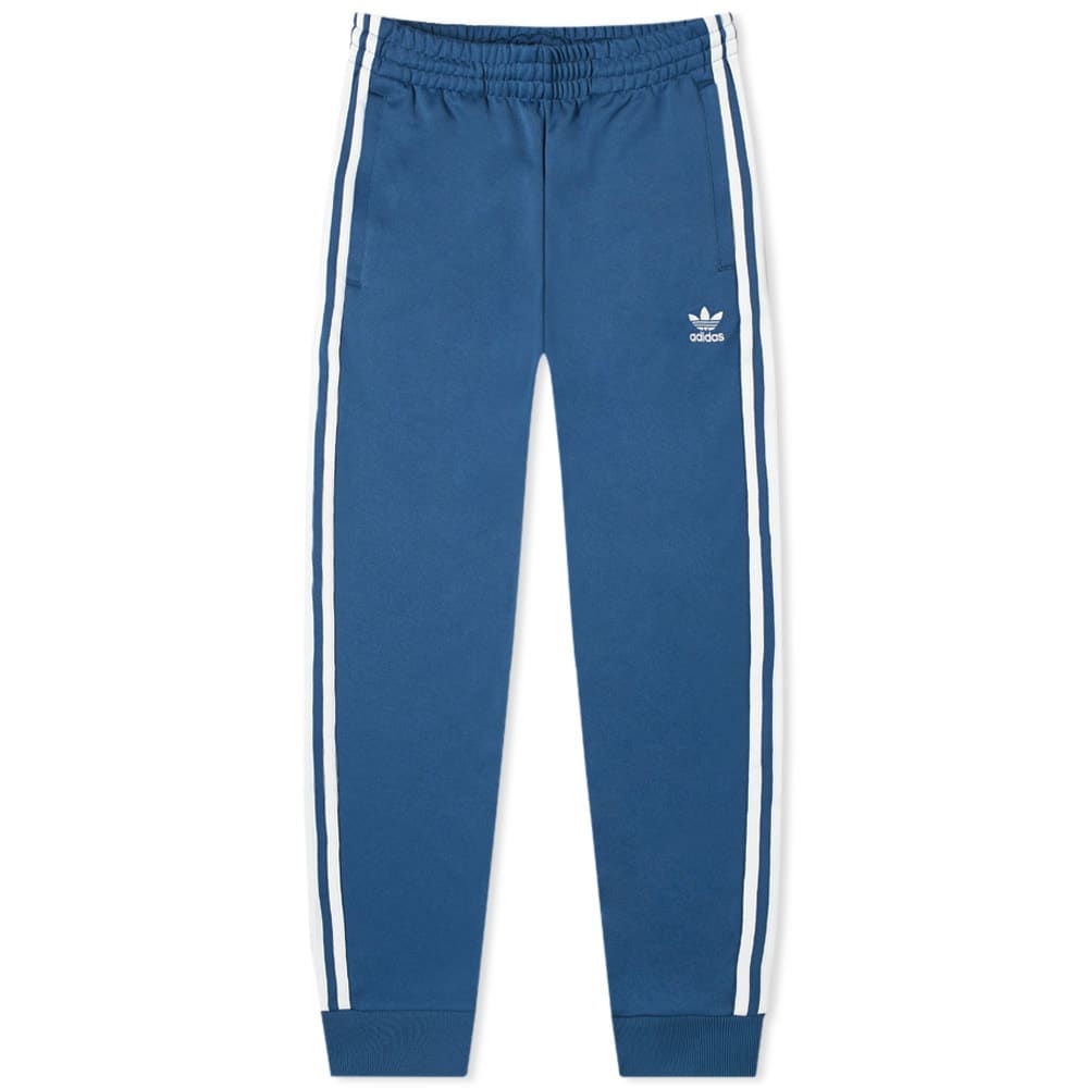 Adidas Superstar Track Pant - 1