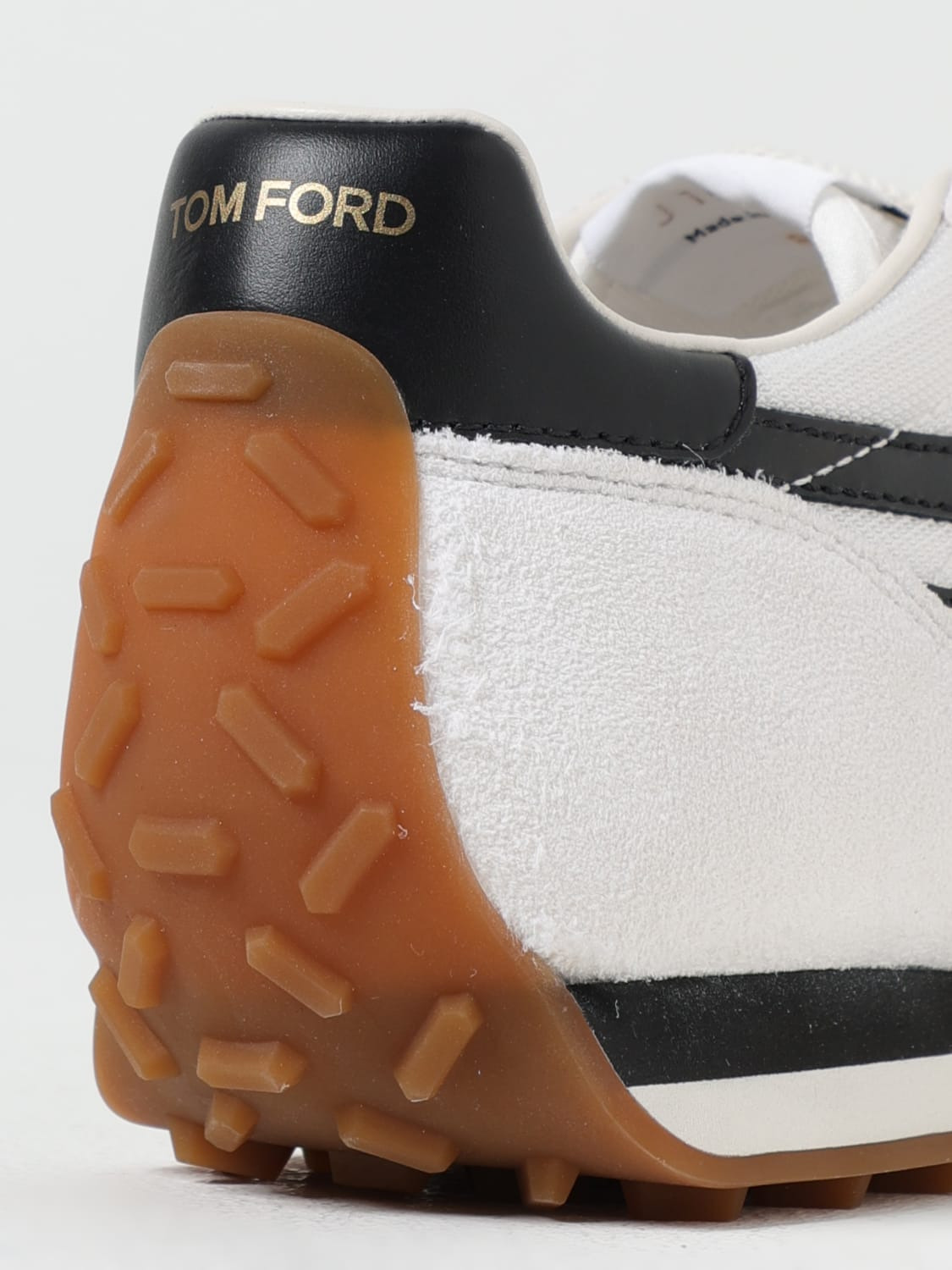 Sneakers men Tom Ford - 4