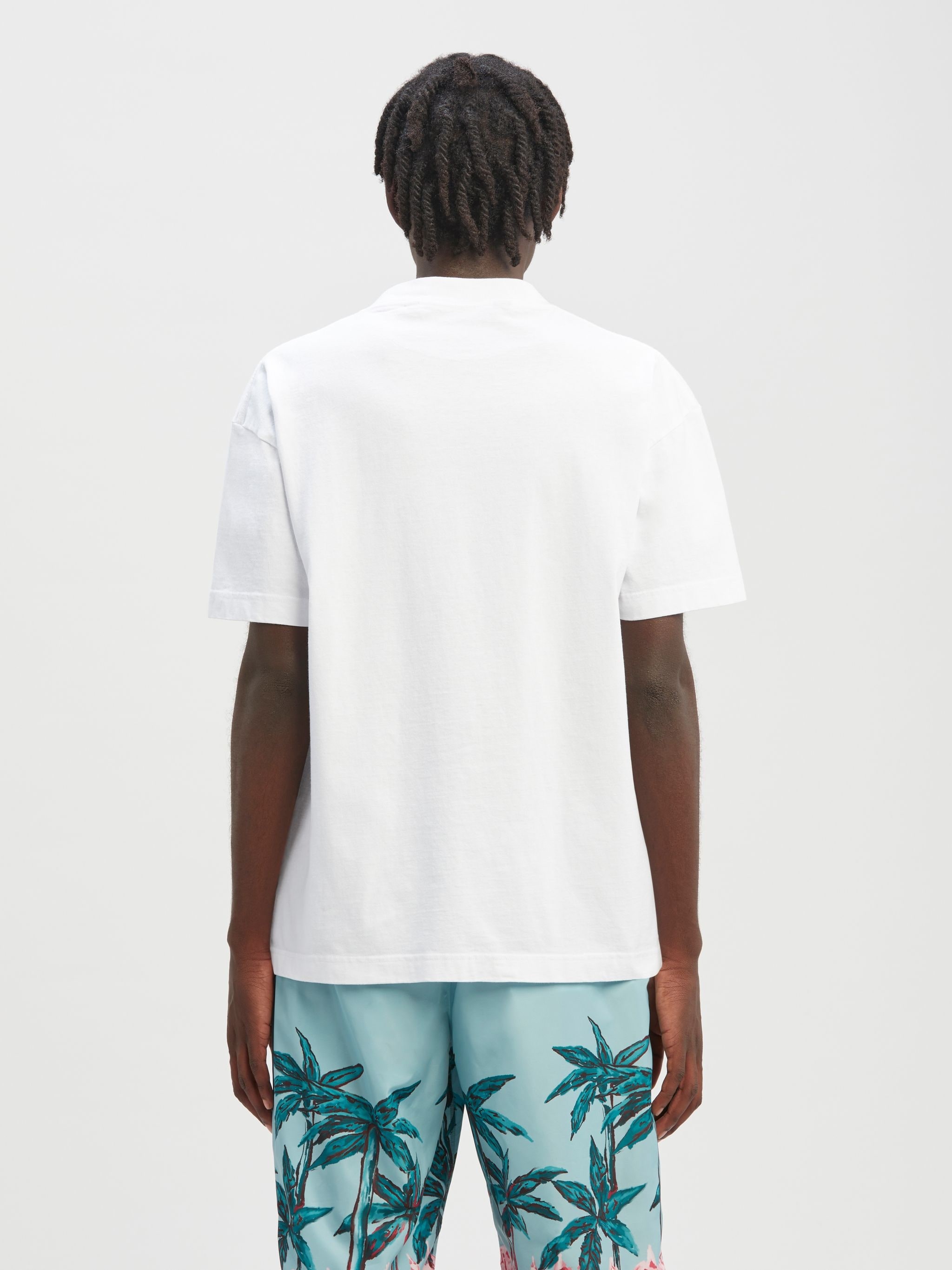 Hunter Classic T-Shirt - 5