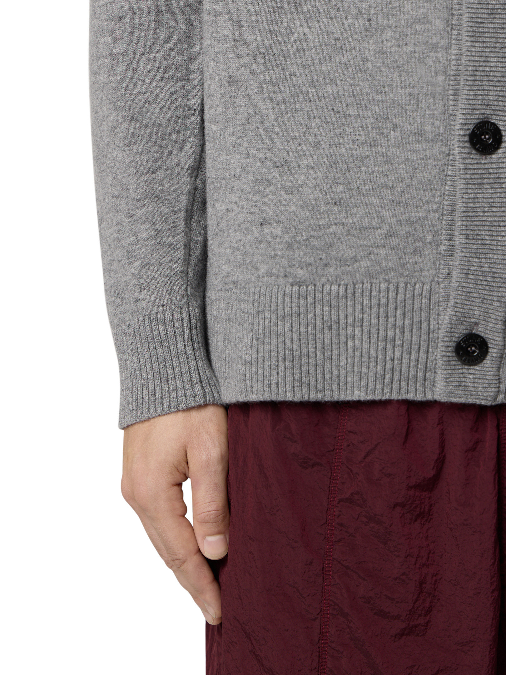 5100065 LIGHT RWS GEELONG WOOL - 5