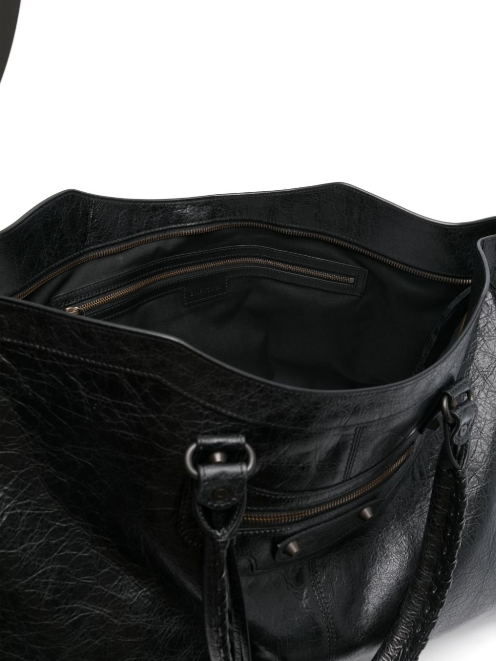 Le City travel bag - 4