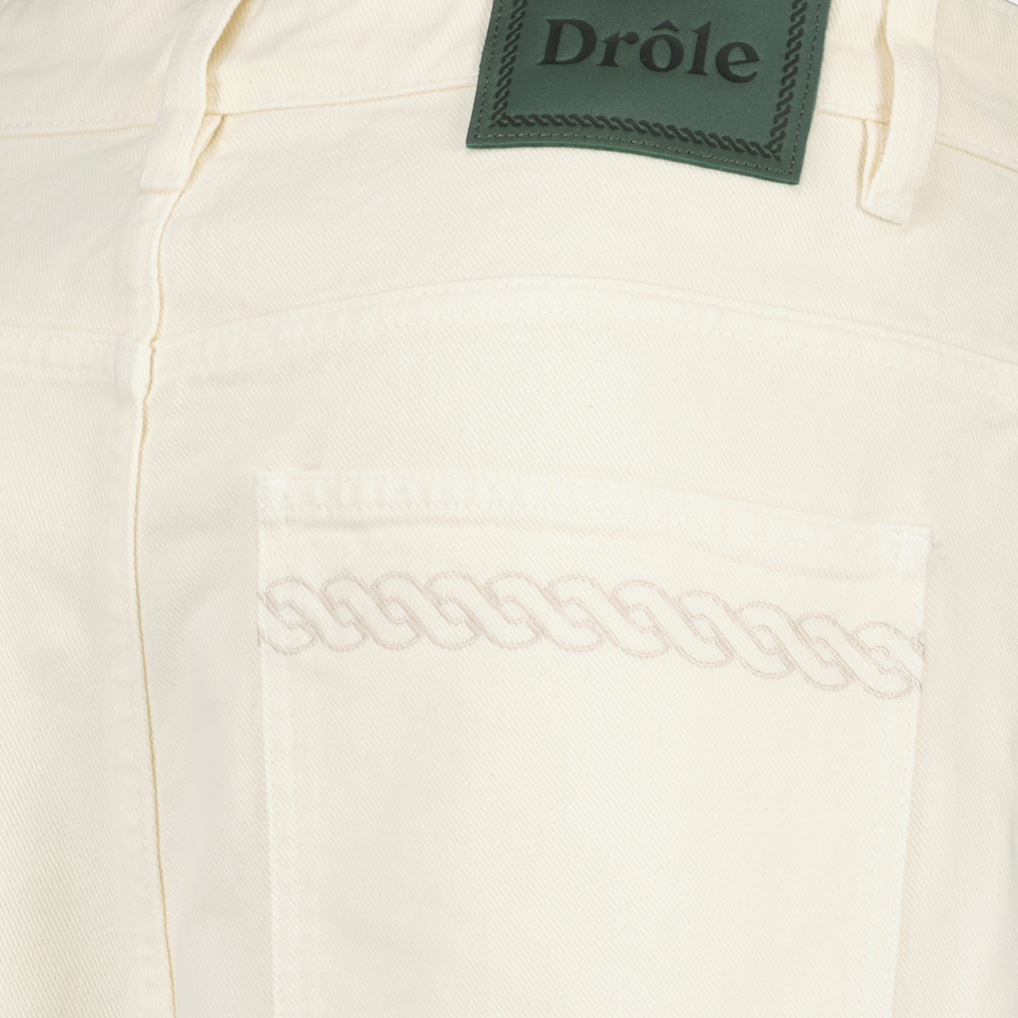 Short baggy - 8
