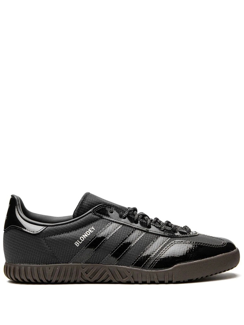 x Blondey A.B Gazelle Indoor sneakers - 1