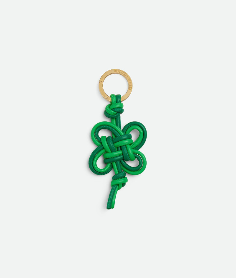 Quadrifoglio Key Ring 1
