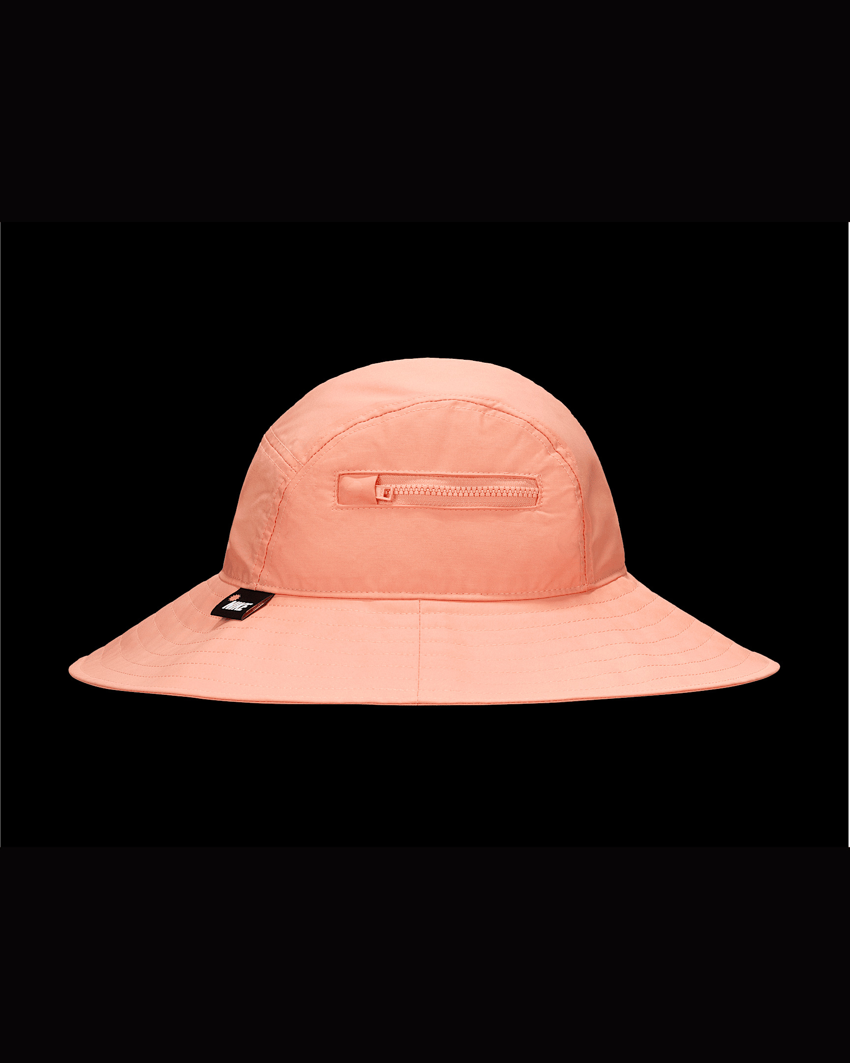 Nike Apex Wide-Brim Bucket Hat - 5