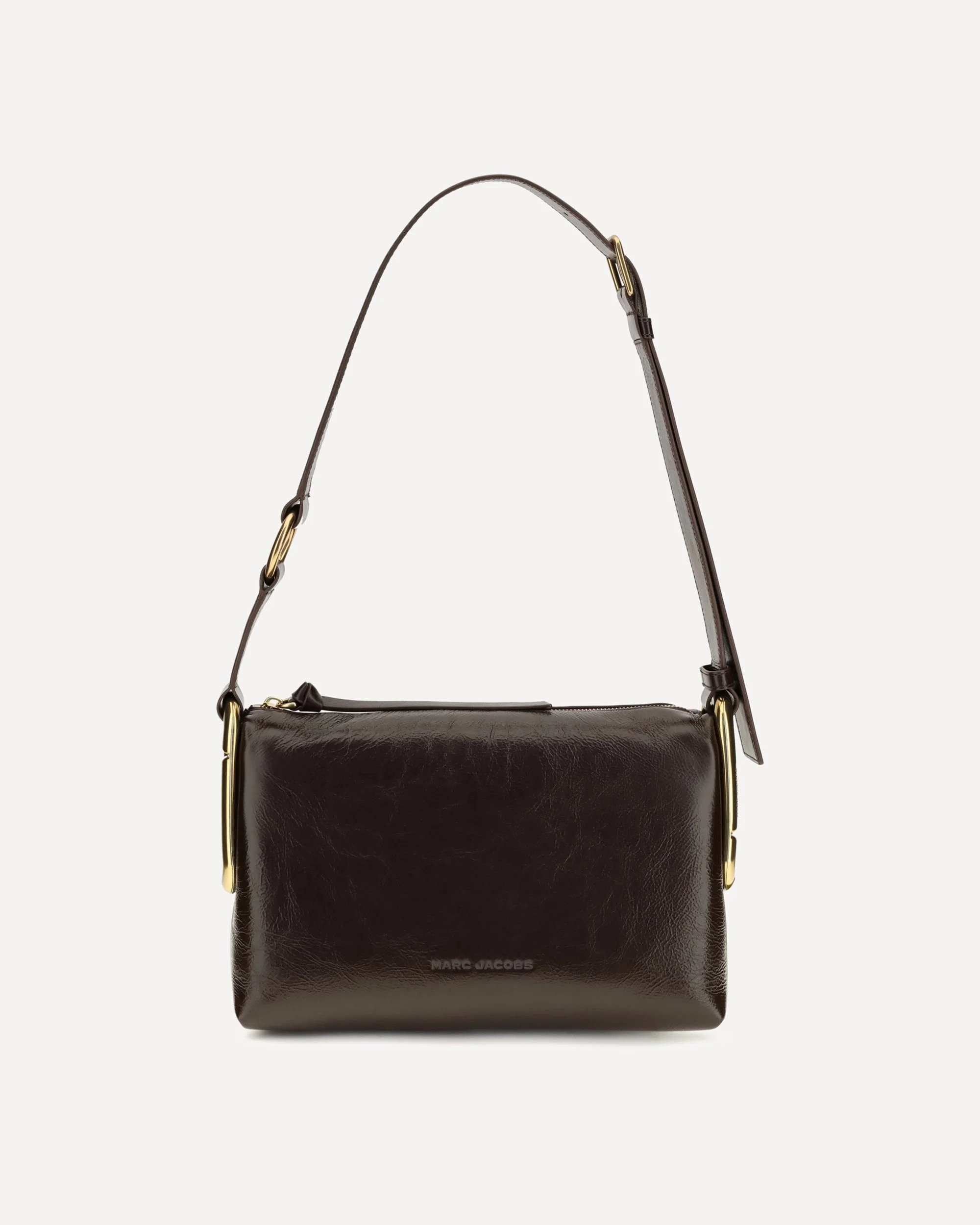 Medium Scene leather Shoulder Bag - 1