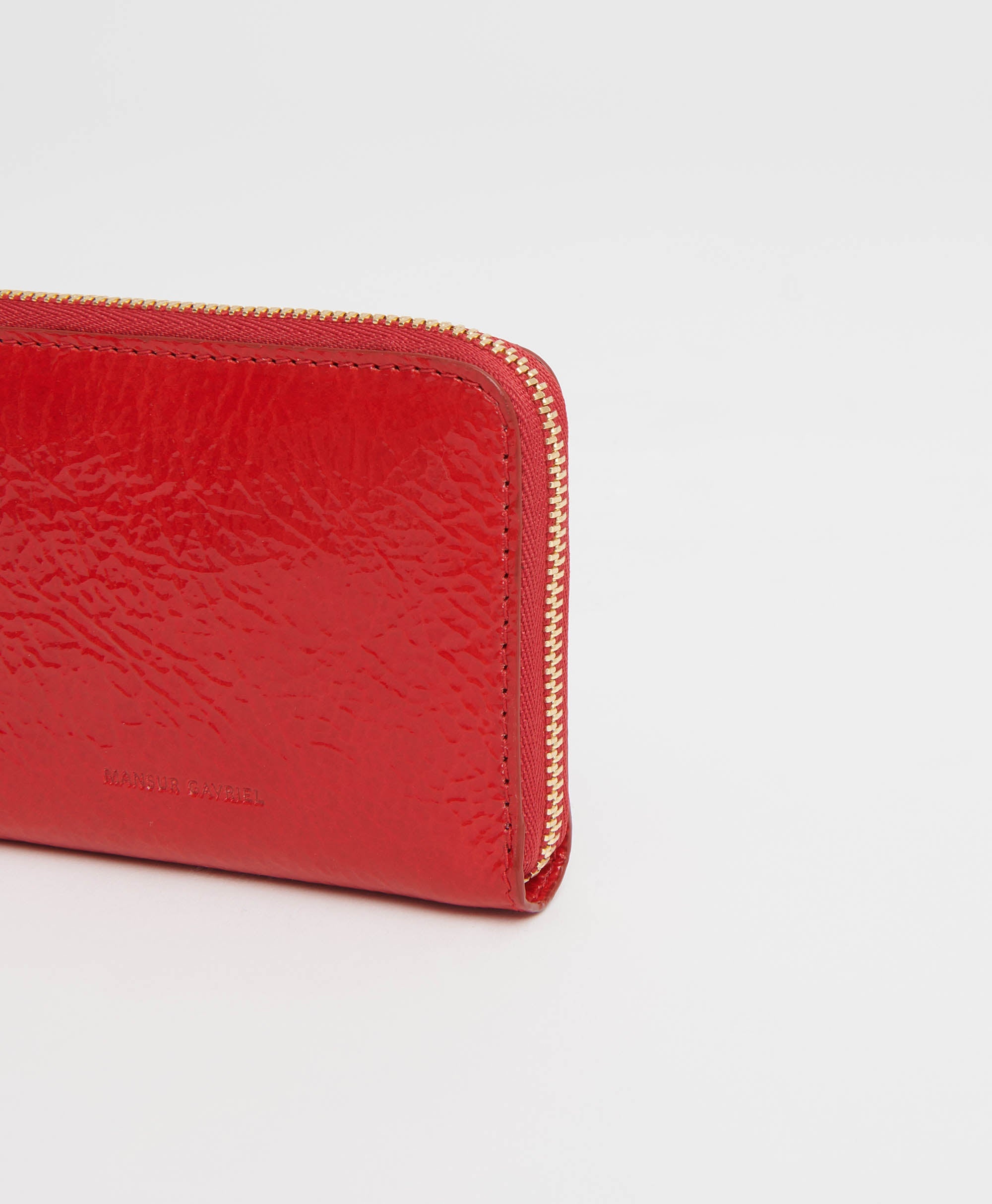 COMPACT ZIP CASE - 5