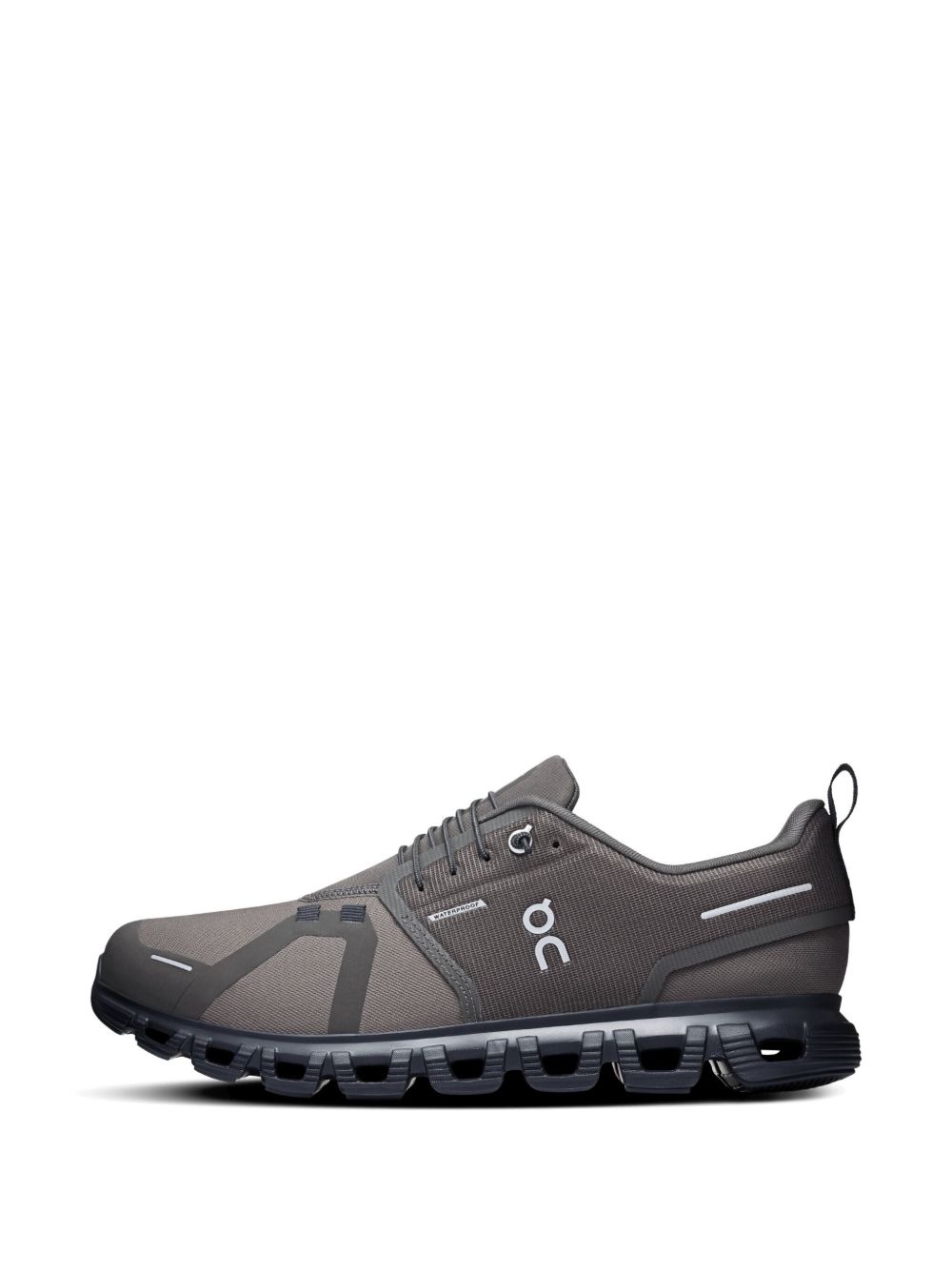Cloud 6 WP "Thorn Black" sneakers - 3