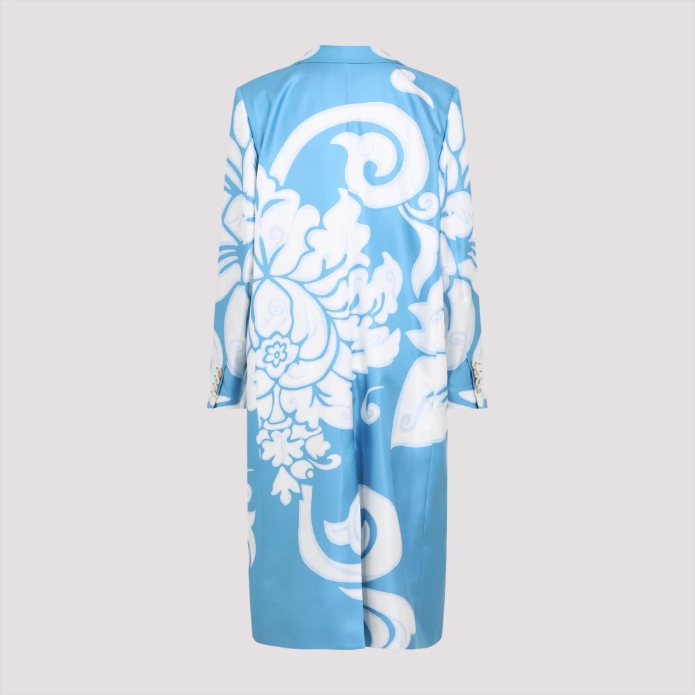 Etro PRINTED CABAN | miinto | REVERSIBLE