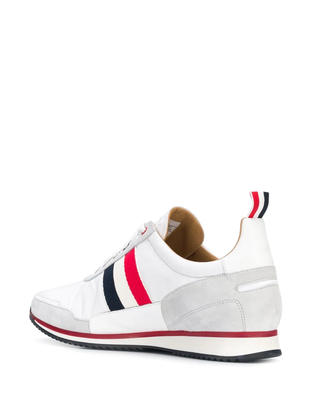 Military Ripstop Sneakers - 3