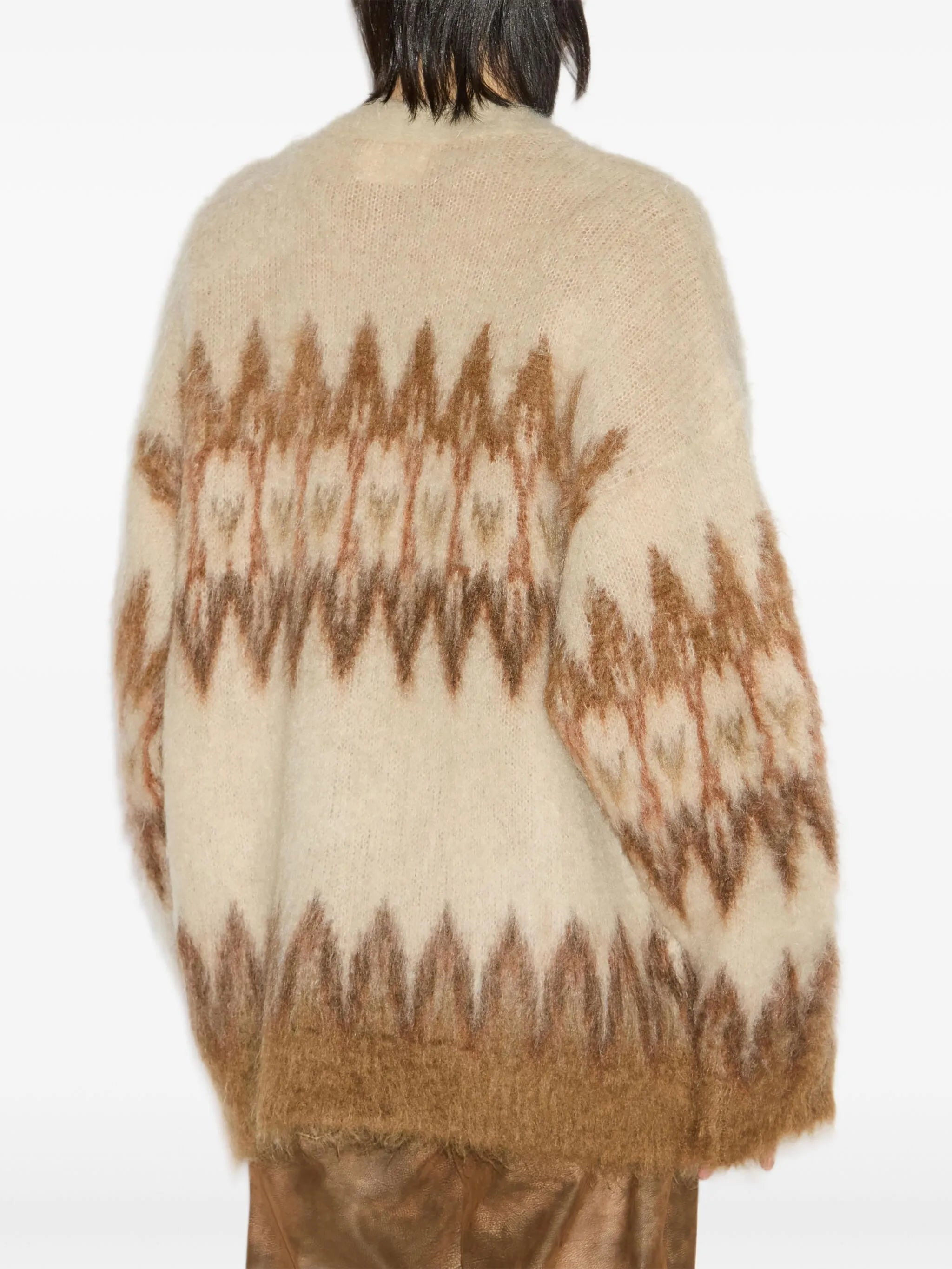 Isabel Marant Nielson Cardigan - 2