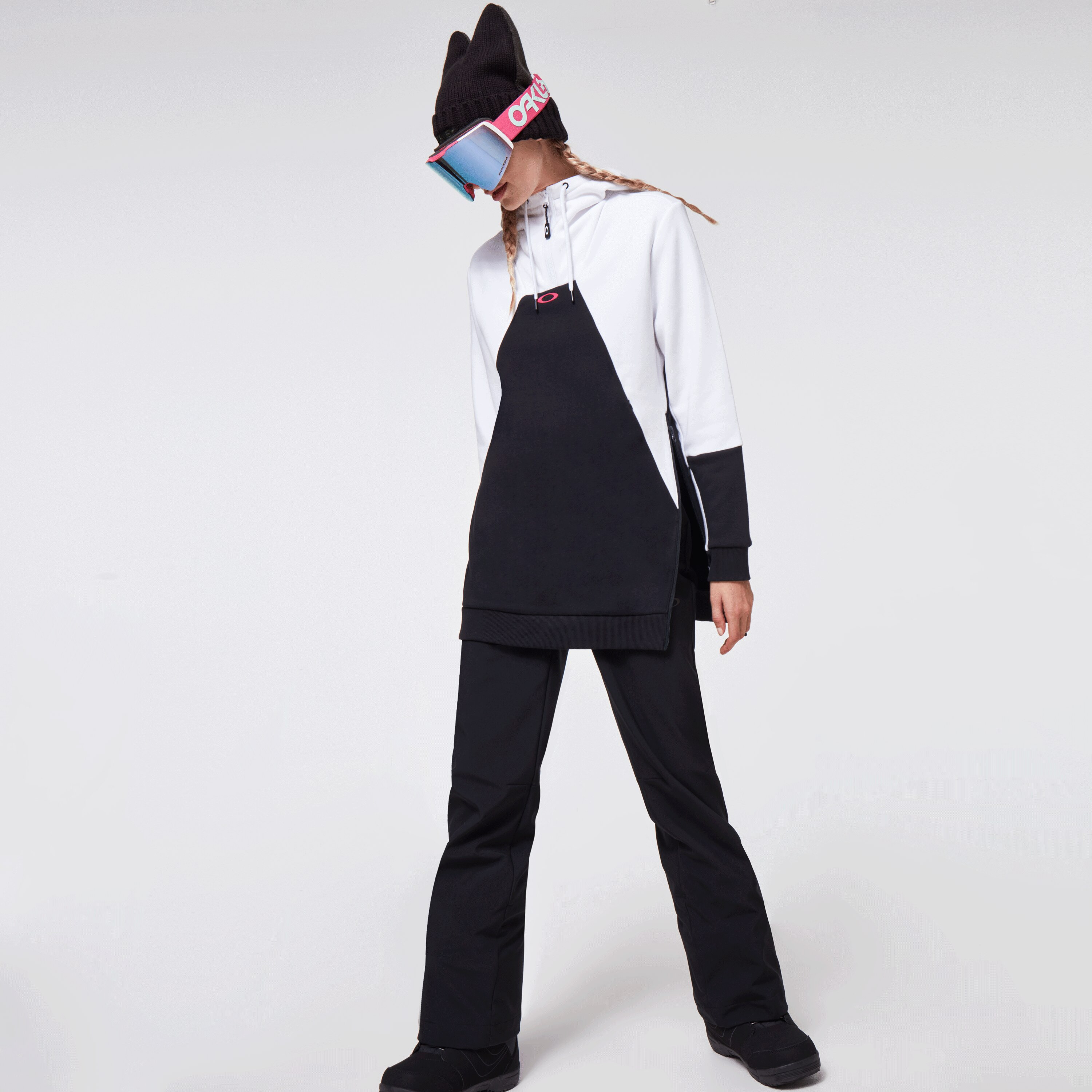 Women's Softshell Pant - 10