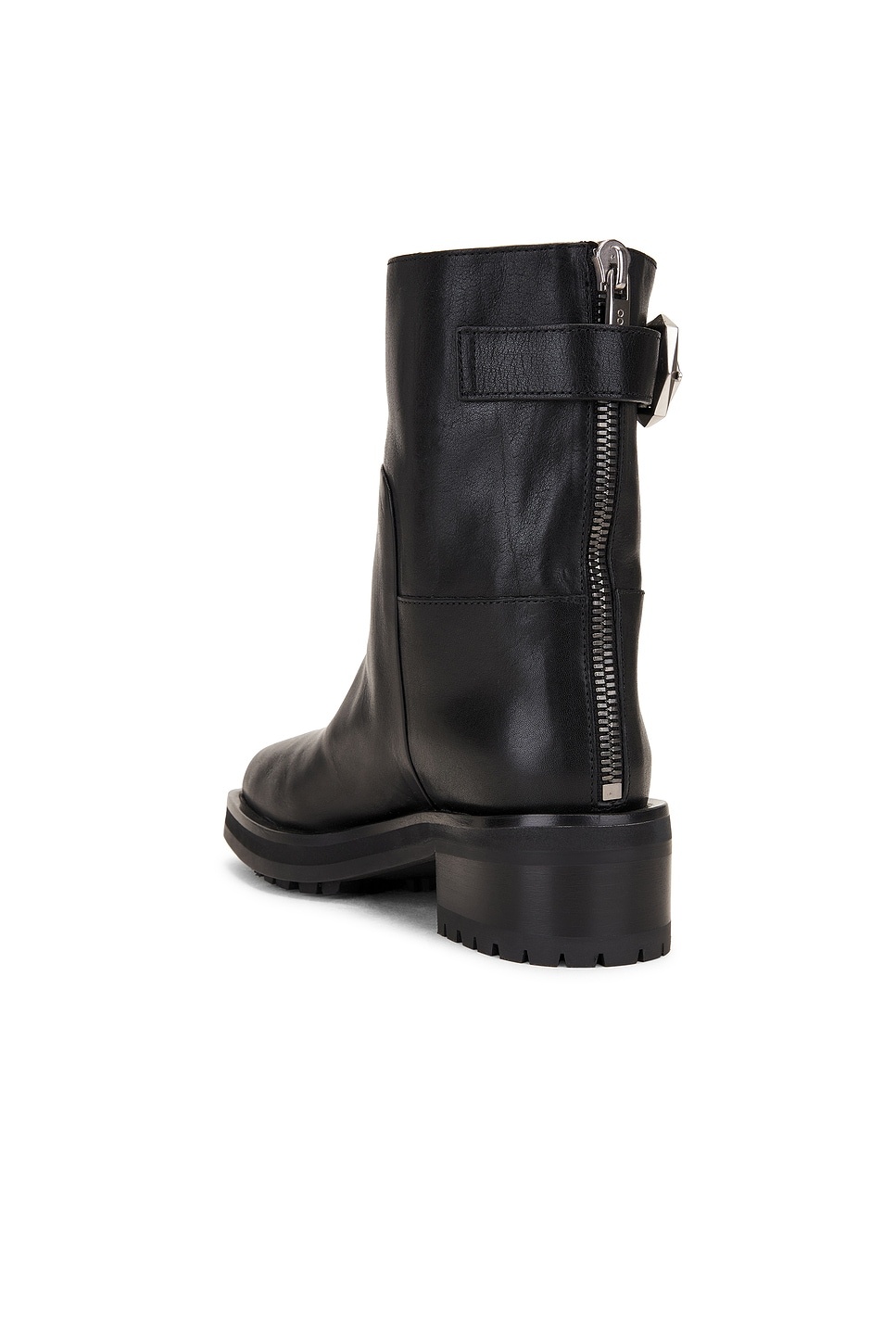 Brooklyn Boot - 3