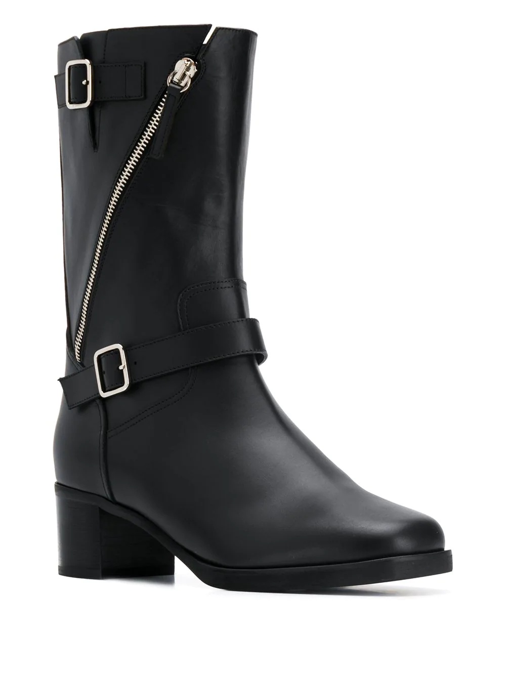 Esther boots - 2