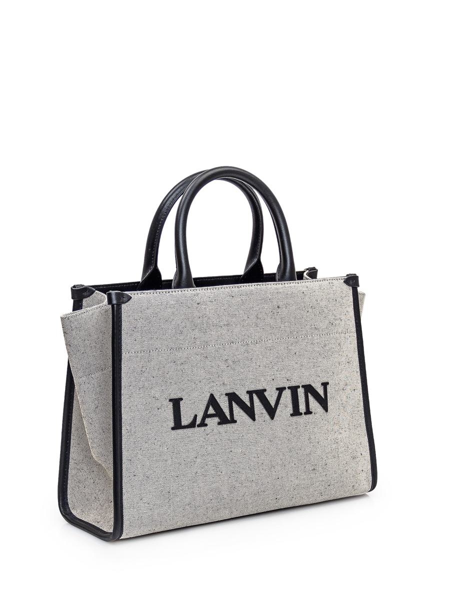 LANVIN TOTE BAG - 4