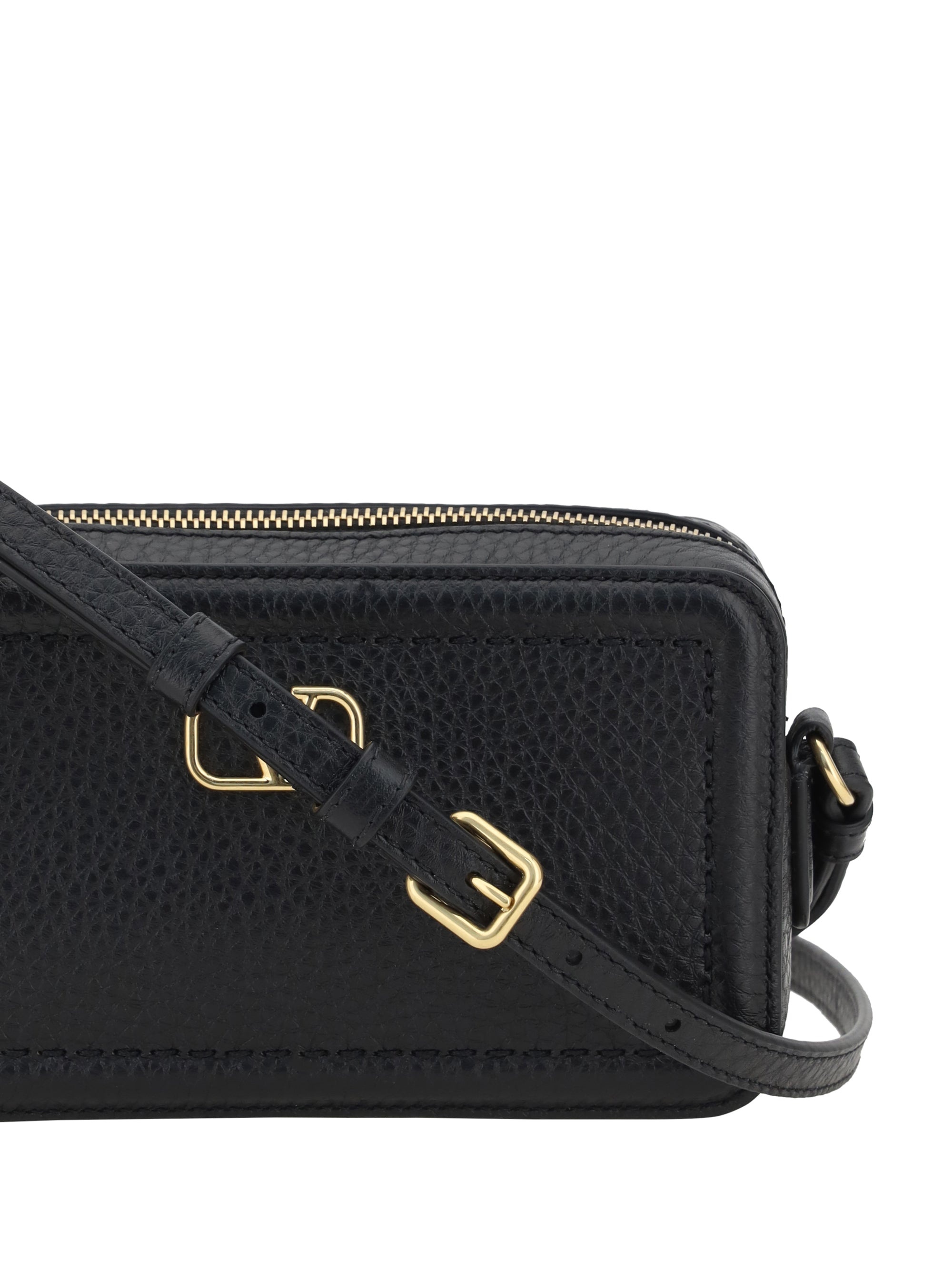 Valentino Garavani Women Alltime Shoulder Bag - 4