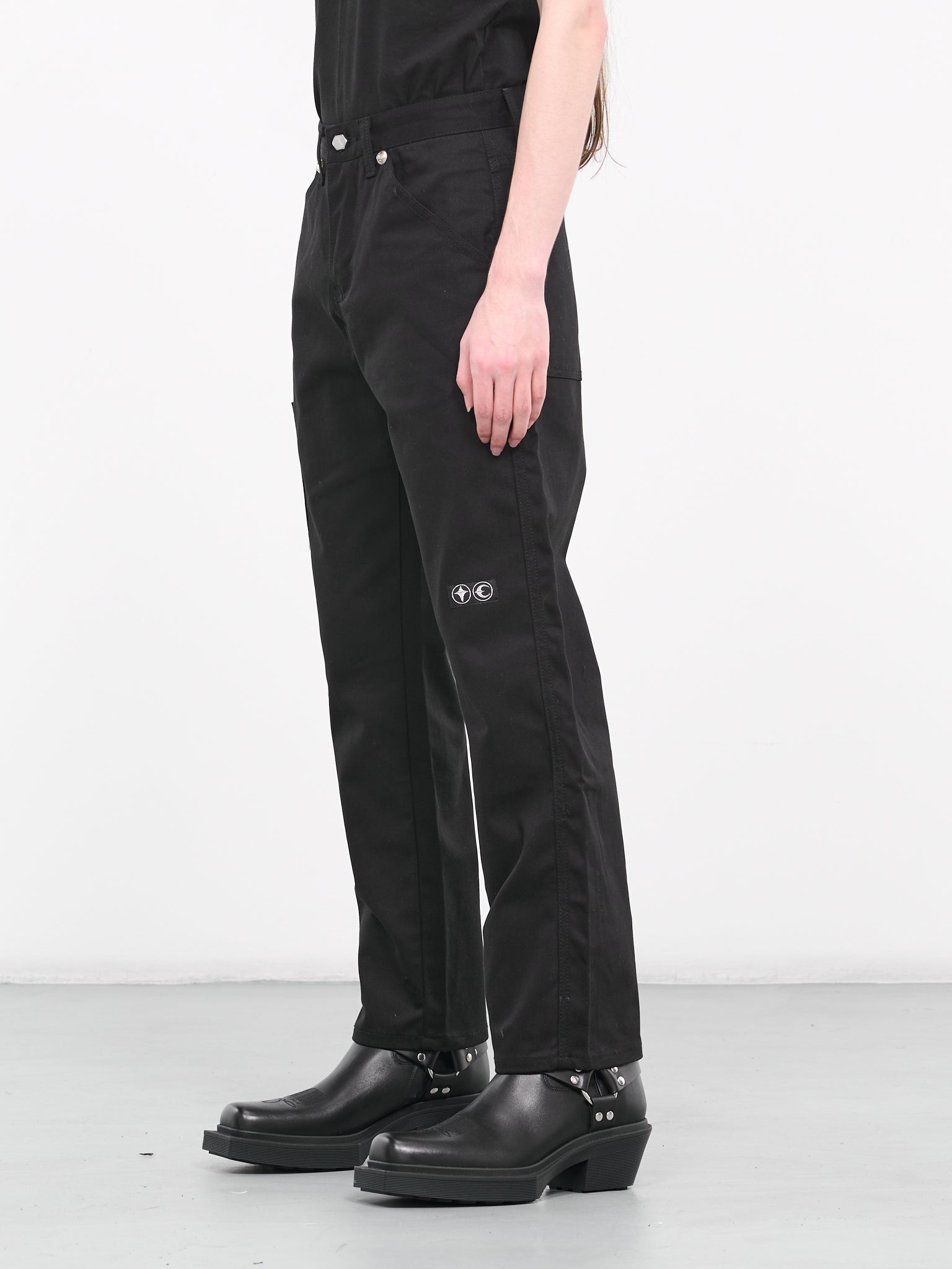 Thug Pants - 2