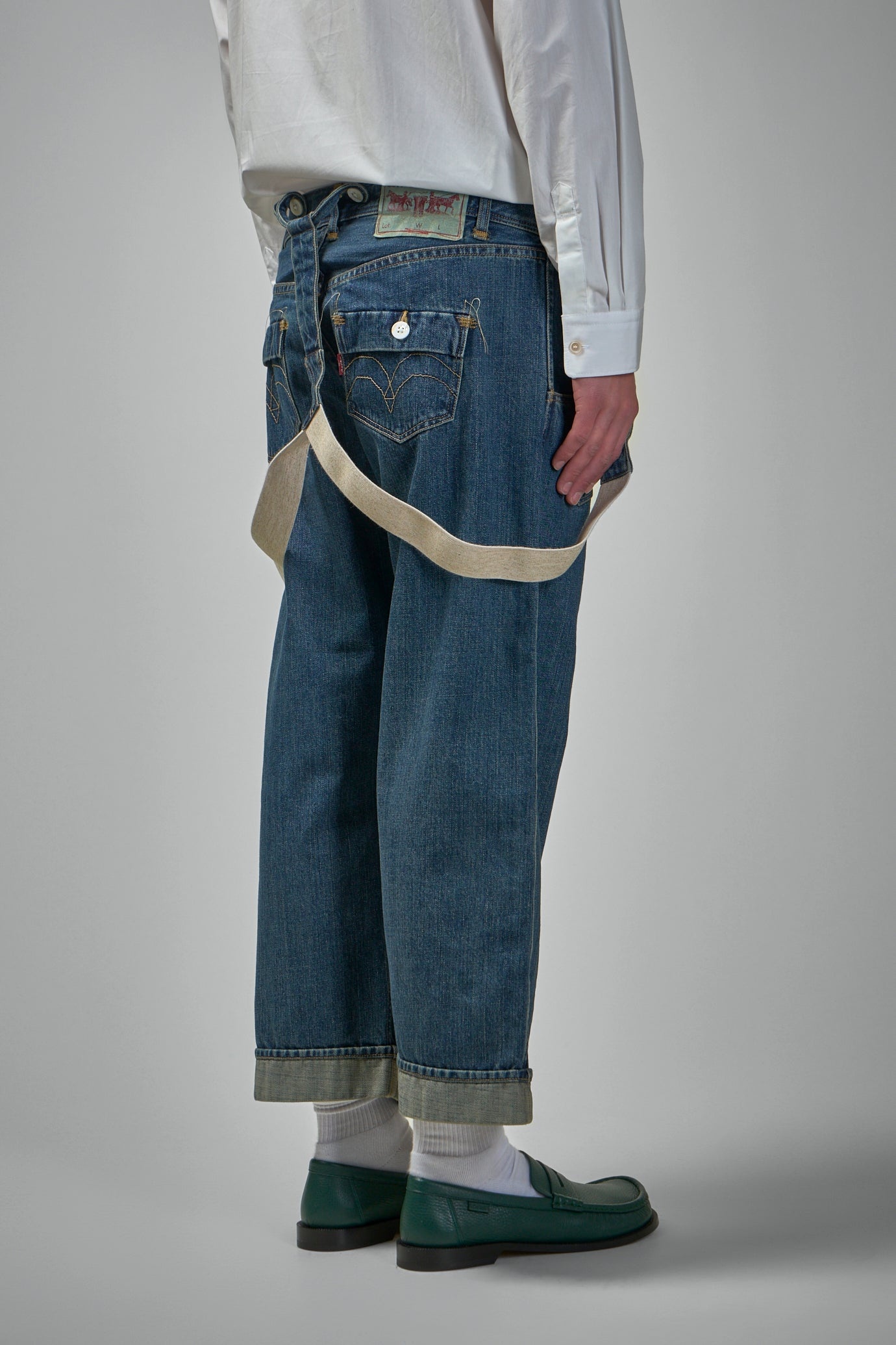 Men's Pants - 4