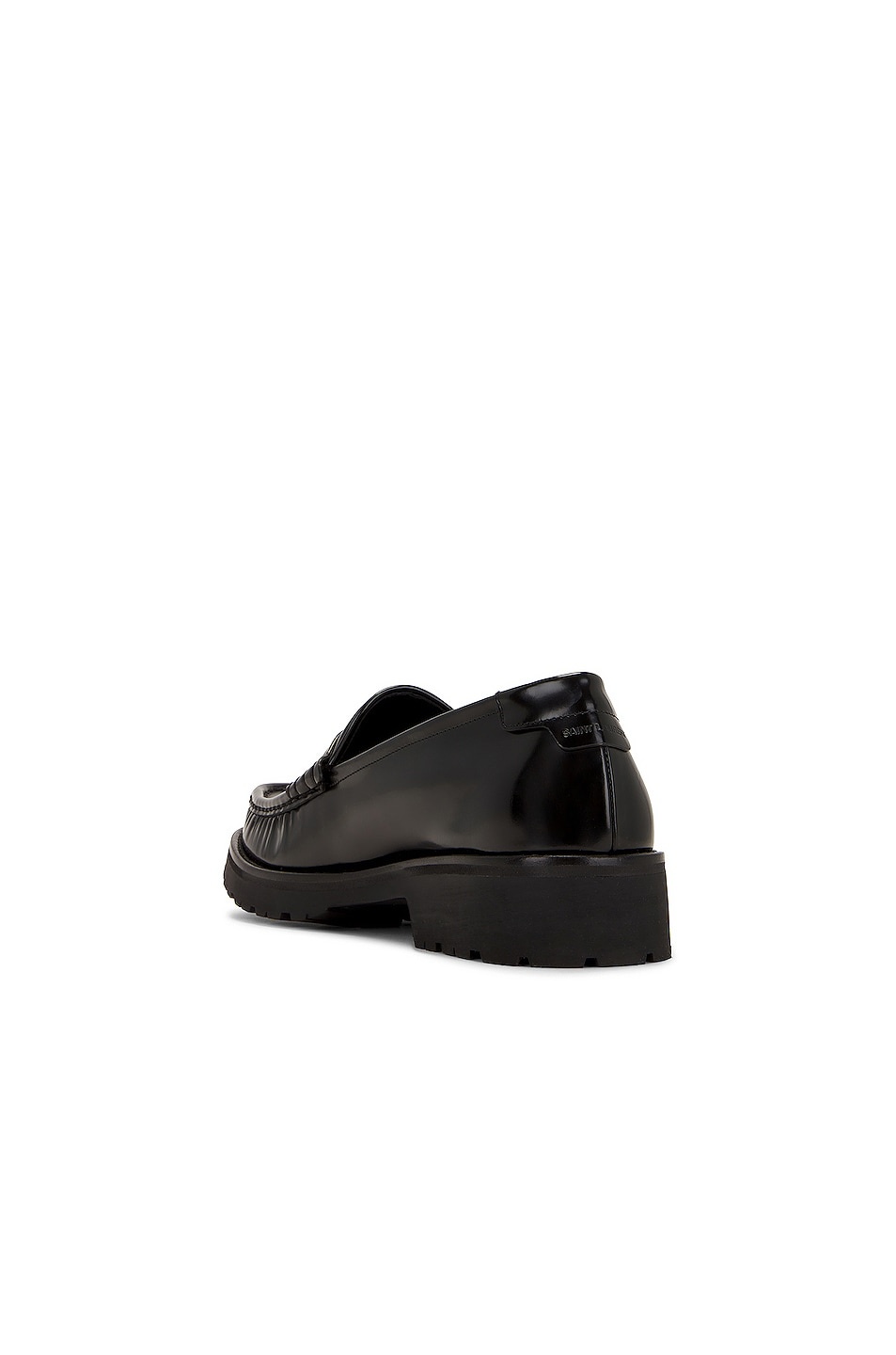 Le Loafer 15 Mocassin Cuir Master - 3