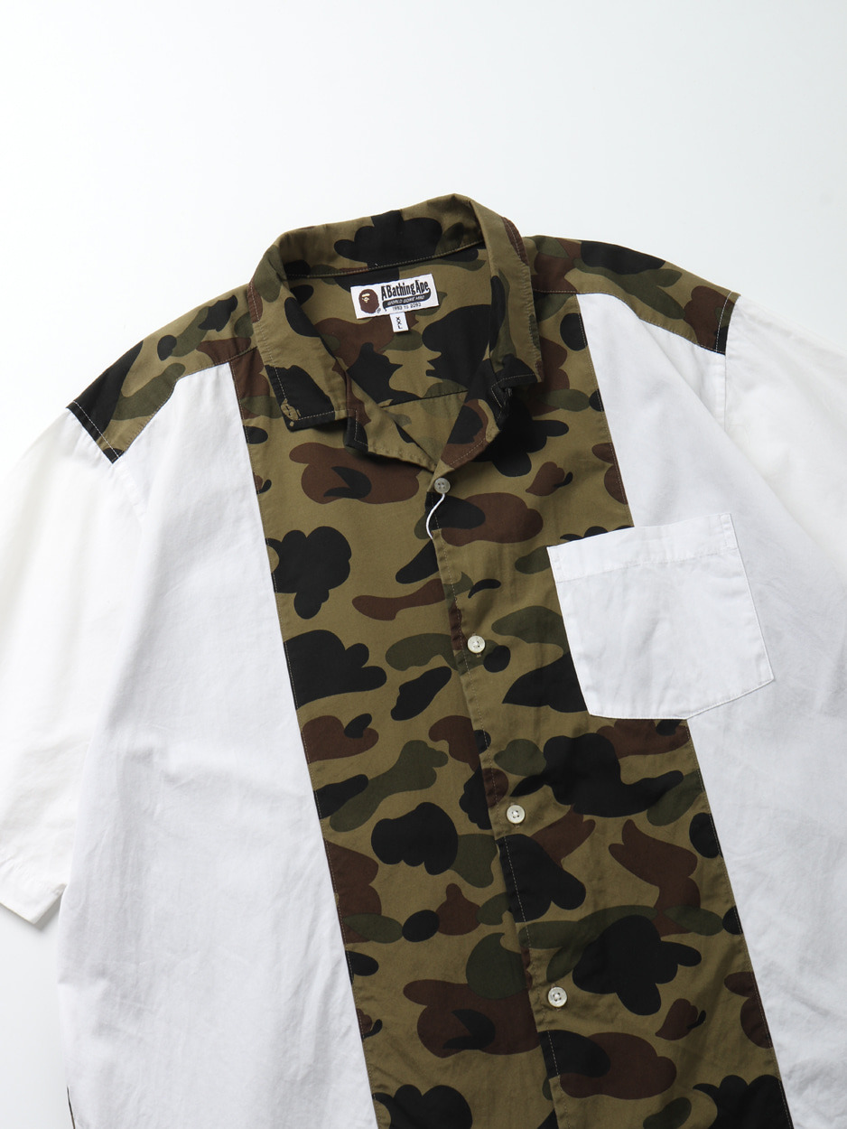 A BATHING APE - 3