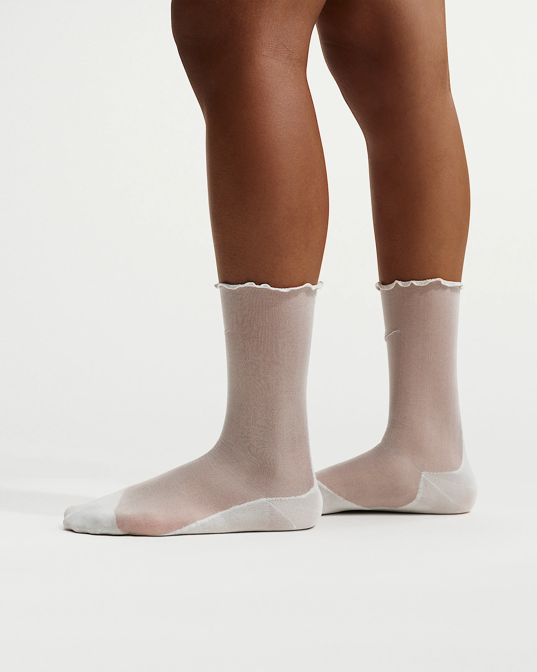 Nike Sheer Women's Training Ankle Socks - 1
