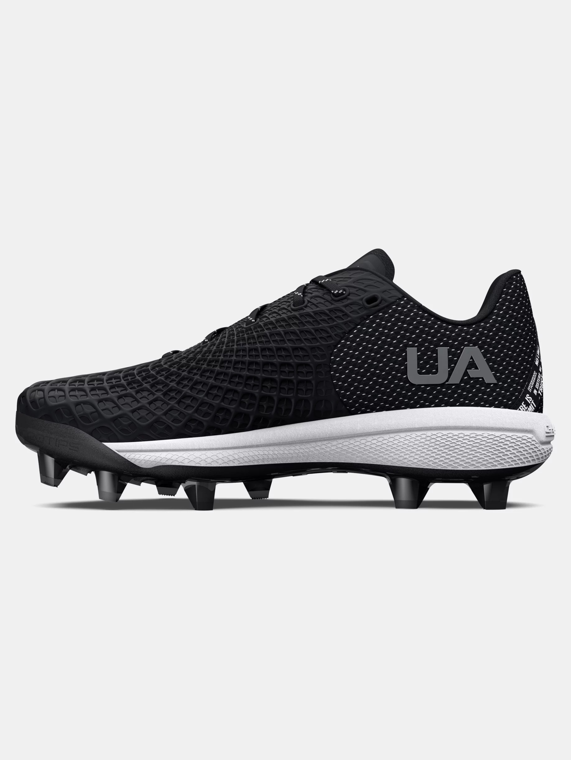 Ua softball cleats new arrivals