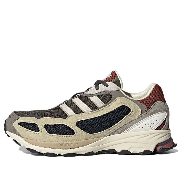 adidas 원본 Shadowturf 브라운 GY6573 - 1