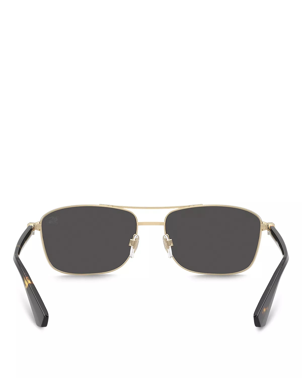 Rectangular Sunglasses, 60mm - 4